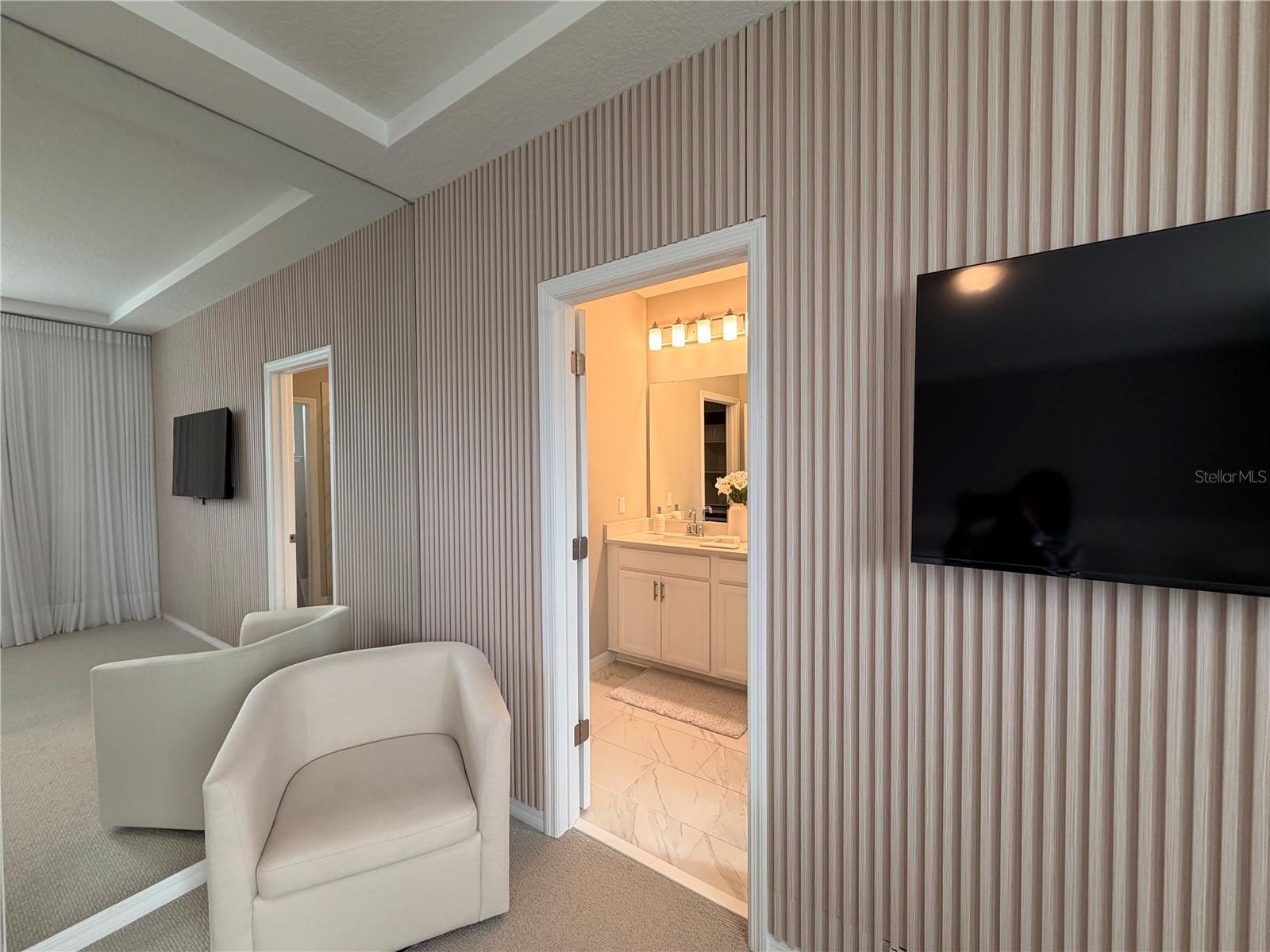 SILVERLEAF RESERVE BUNGALOWS - Residential