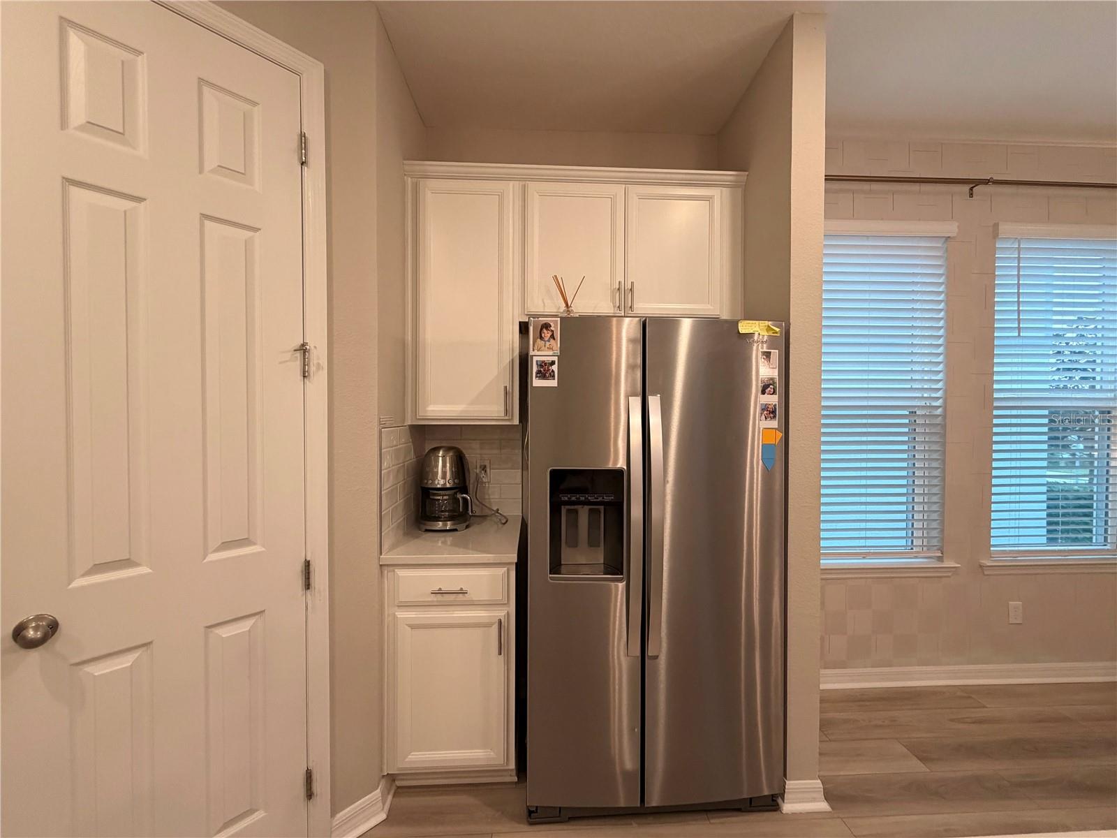 SILVERLEAF RESERVE BUNGALOWS - Residential