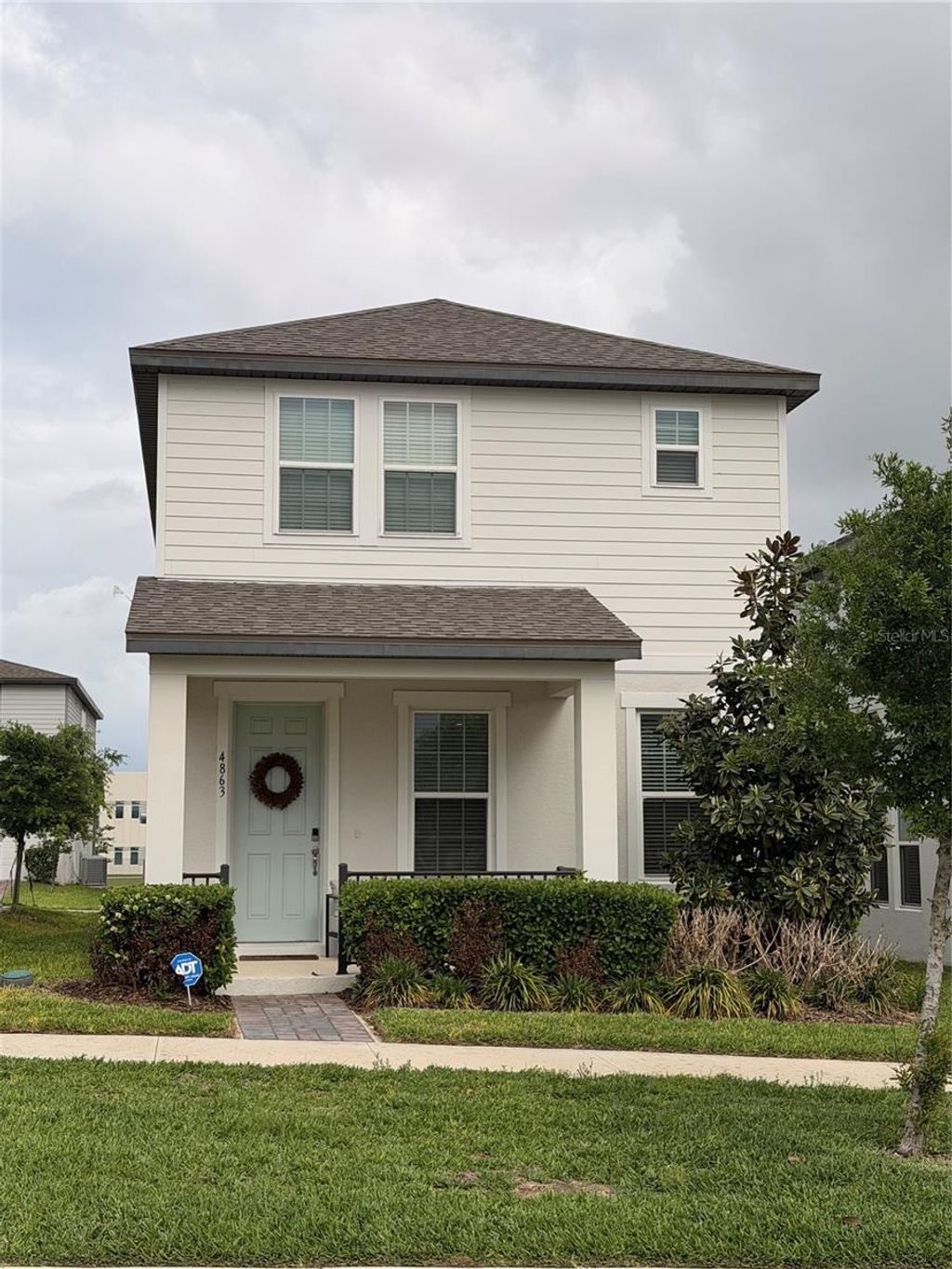 Photo of 4863 Lacewing Drive, Winter Garden, FL 34787 (MLS # O6397857)