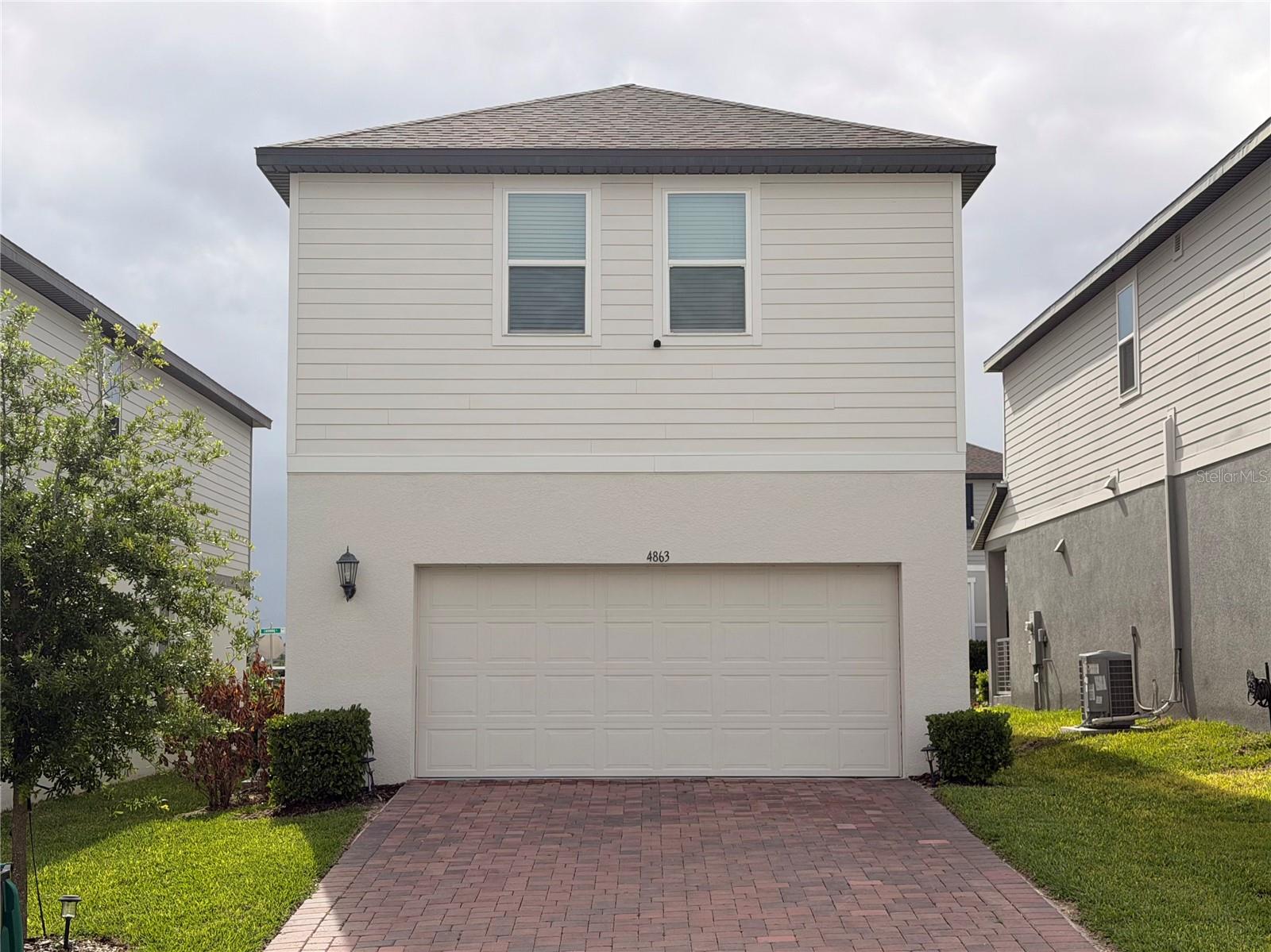 SILVERLEAF RESERVE BUNGALOWS - Residential