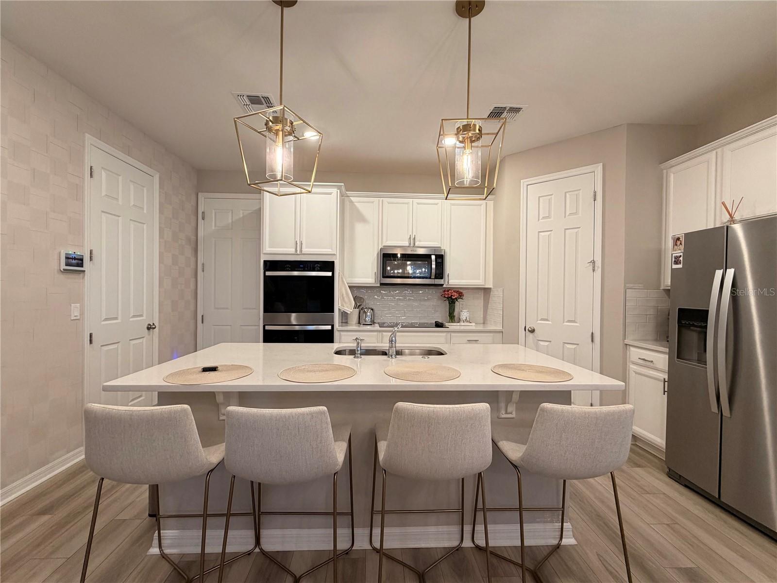 SILVERLEAF RESERVE BUNGALOWS - Residential