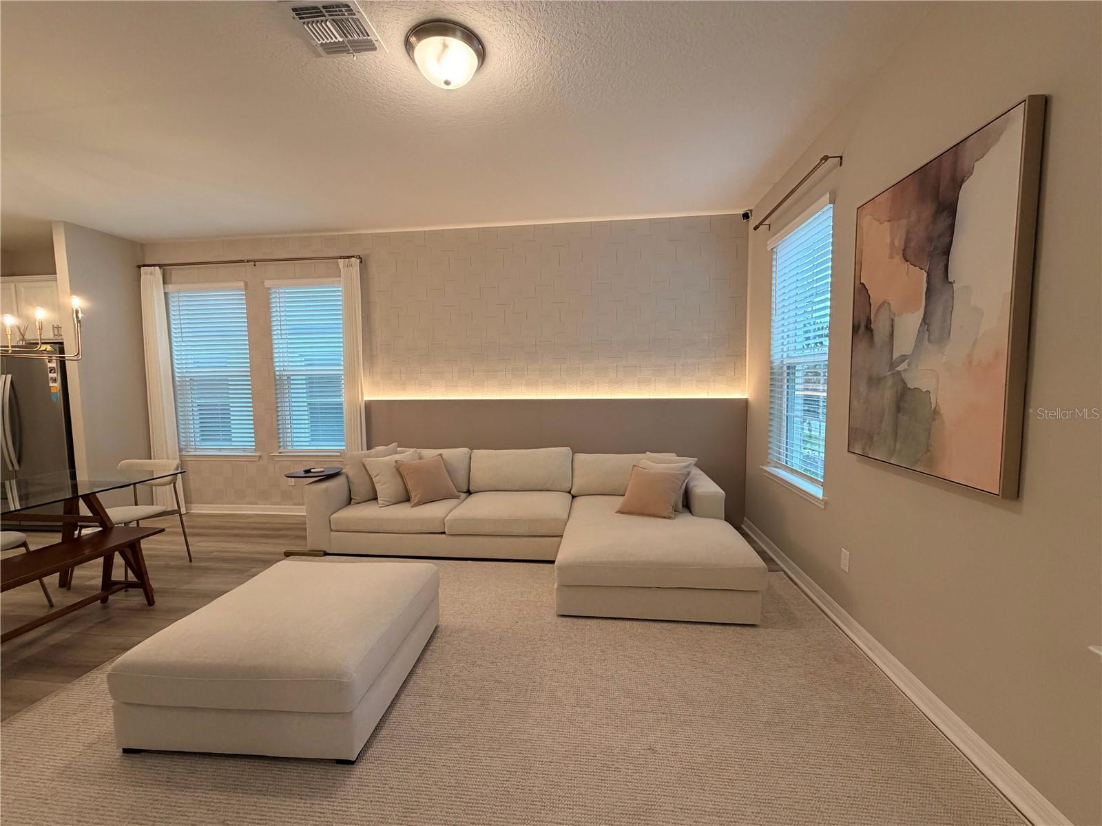 SILVERLEAF RESERVE BUNGALOWS - Residential