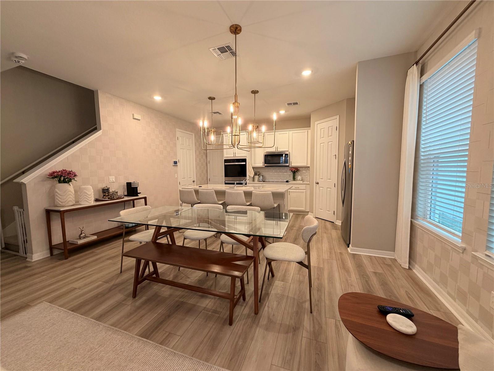 SILVERLEAF RESERVE BUNGALOWS - Residential