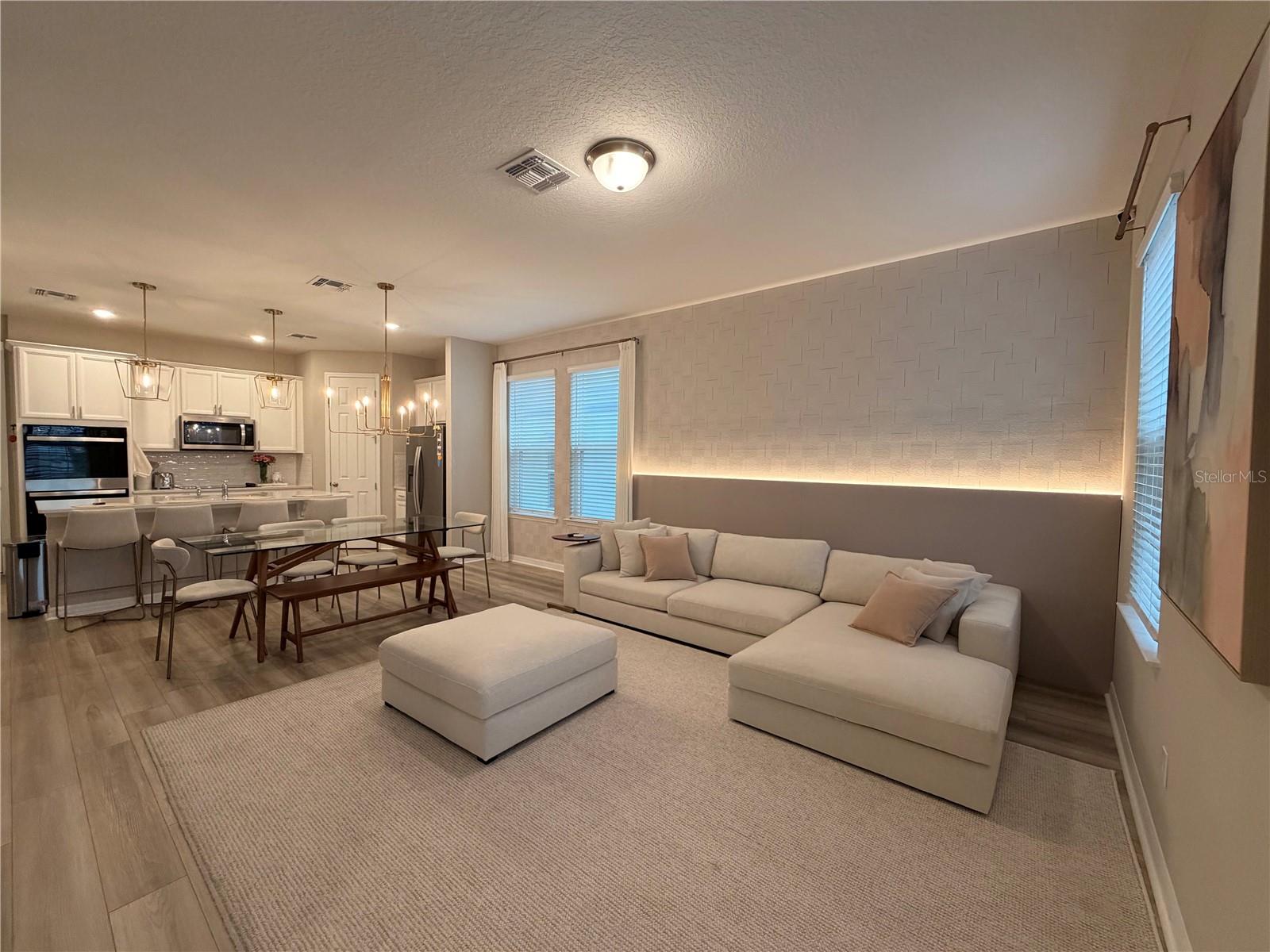 SILVERLEAF RESERVE BUNGALOWS - Residential