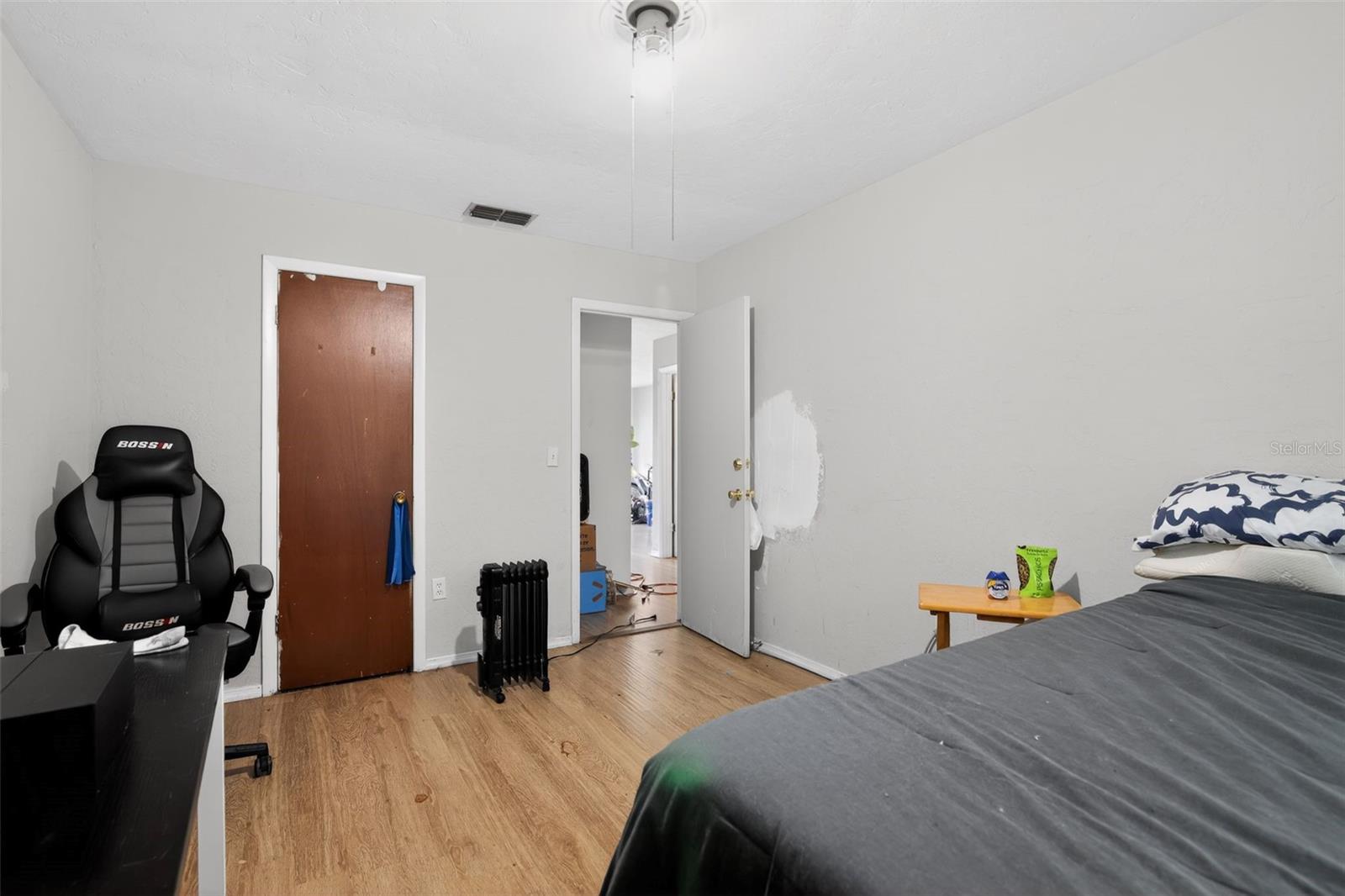 PHOENIX SUB NAPIER GRT - Residential Income