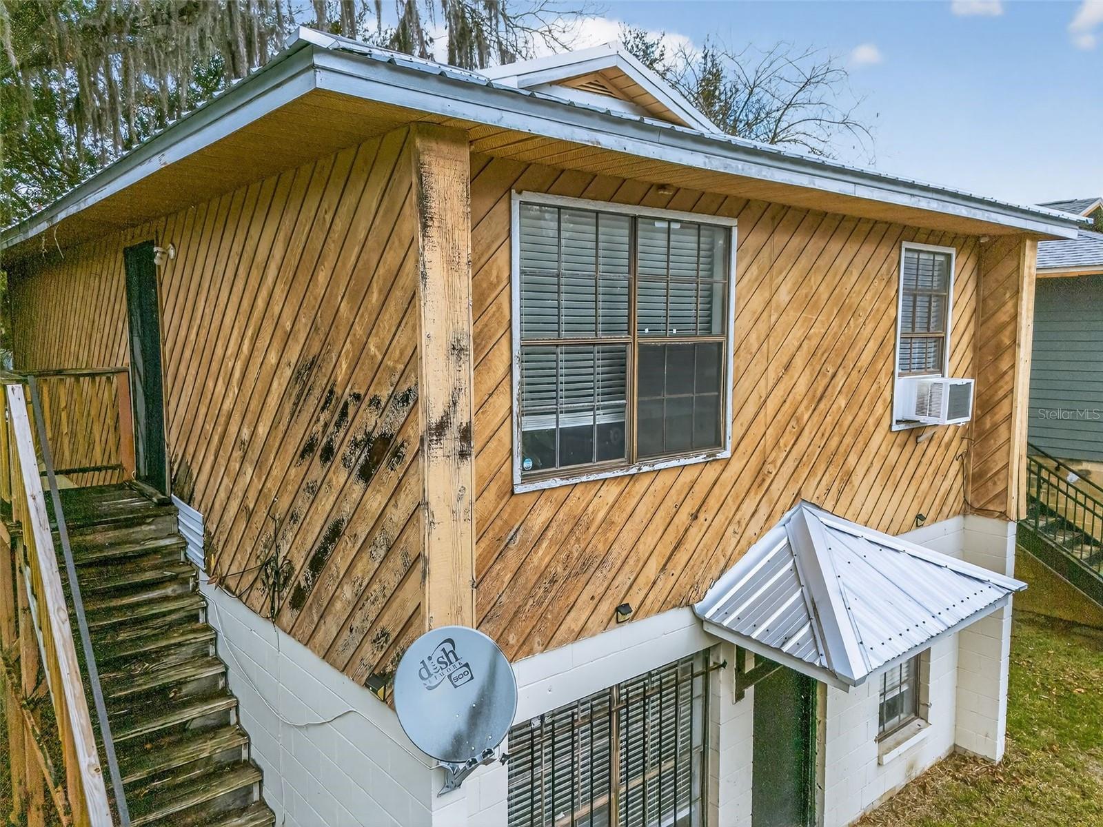 PHOENIX SUB NAPIER GRT - Residential Income