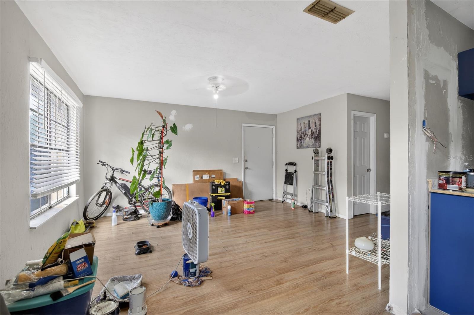 PHOENIX SUB NAPIER GRT - Residential Income