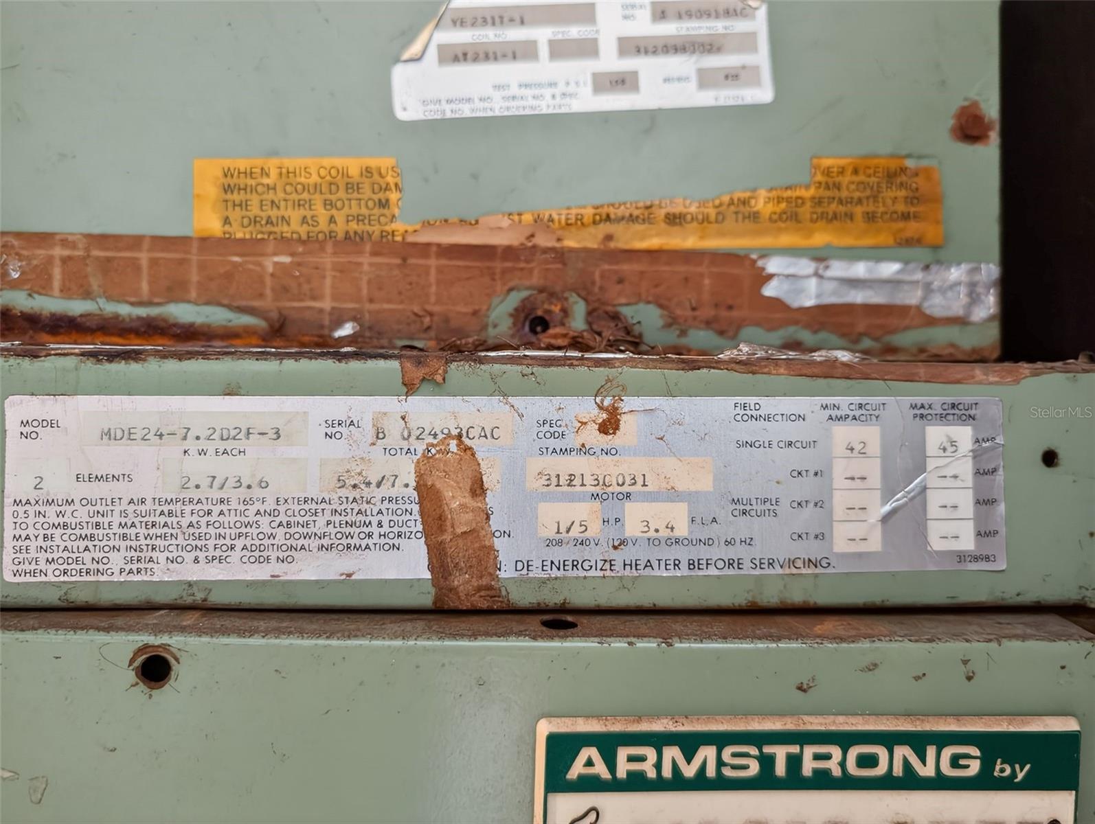 PHOENIX SUB NAPIER GRT - Residential Income