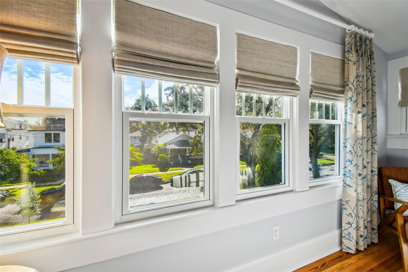 BAYVIEW ADD - Residential