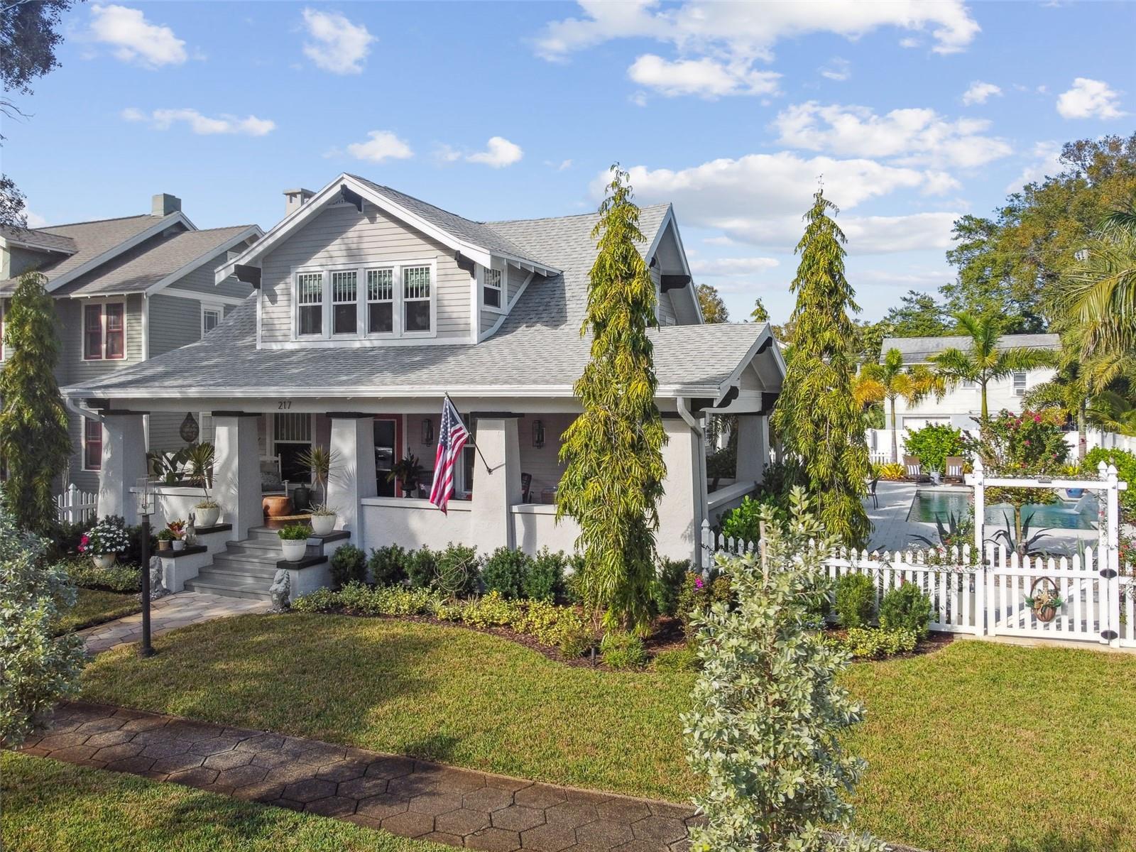 BAYVIEW ADD - Residential