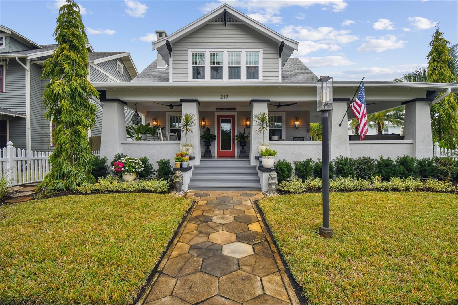 BAYVIEW ADD - Residential