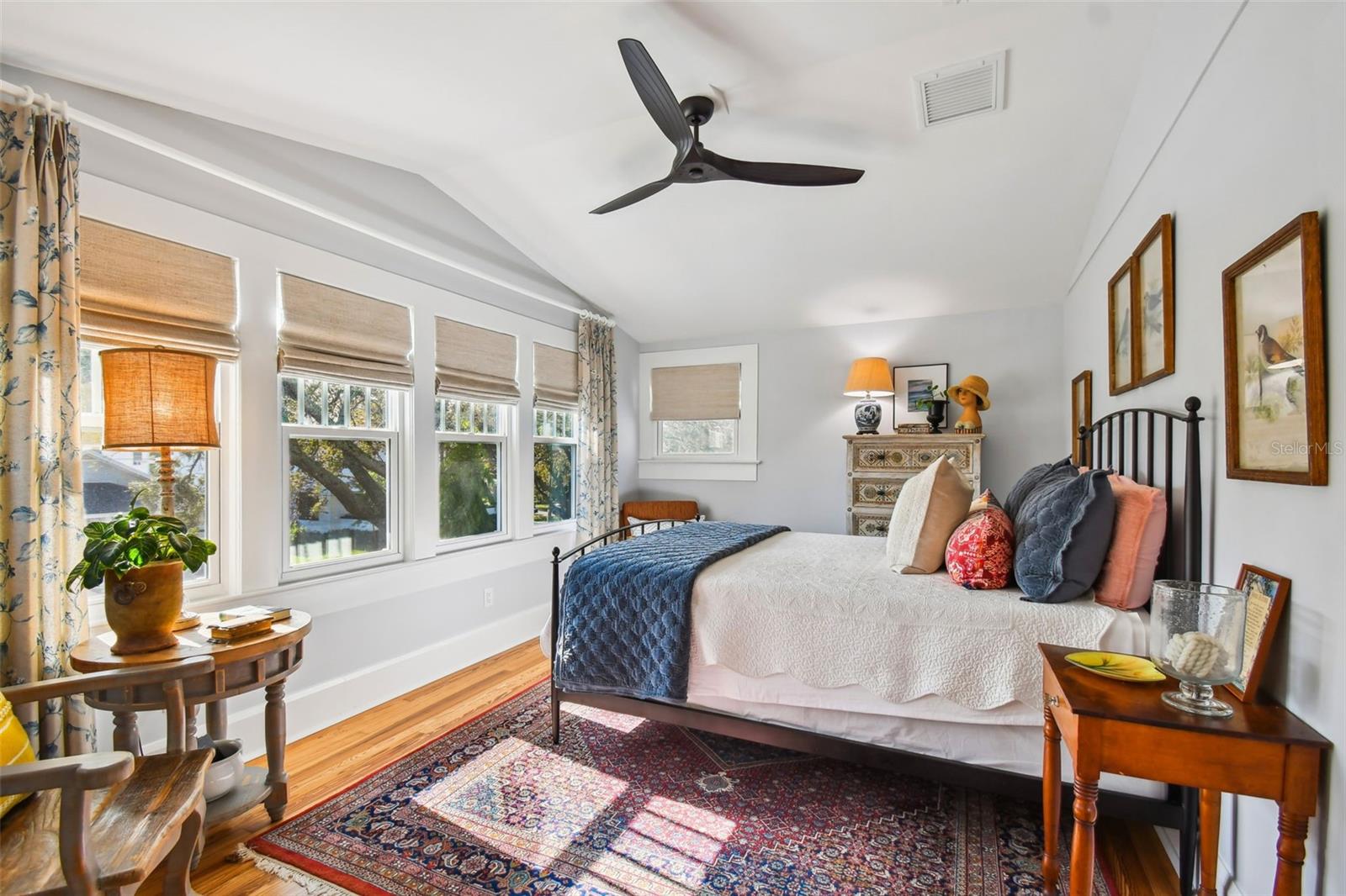 BAYVIEW ADD - Residential