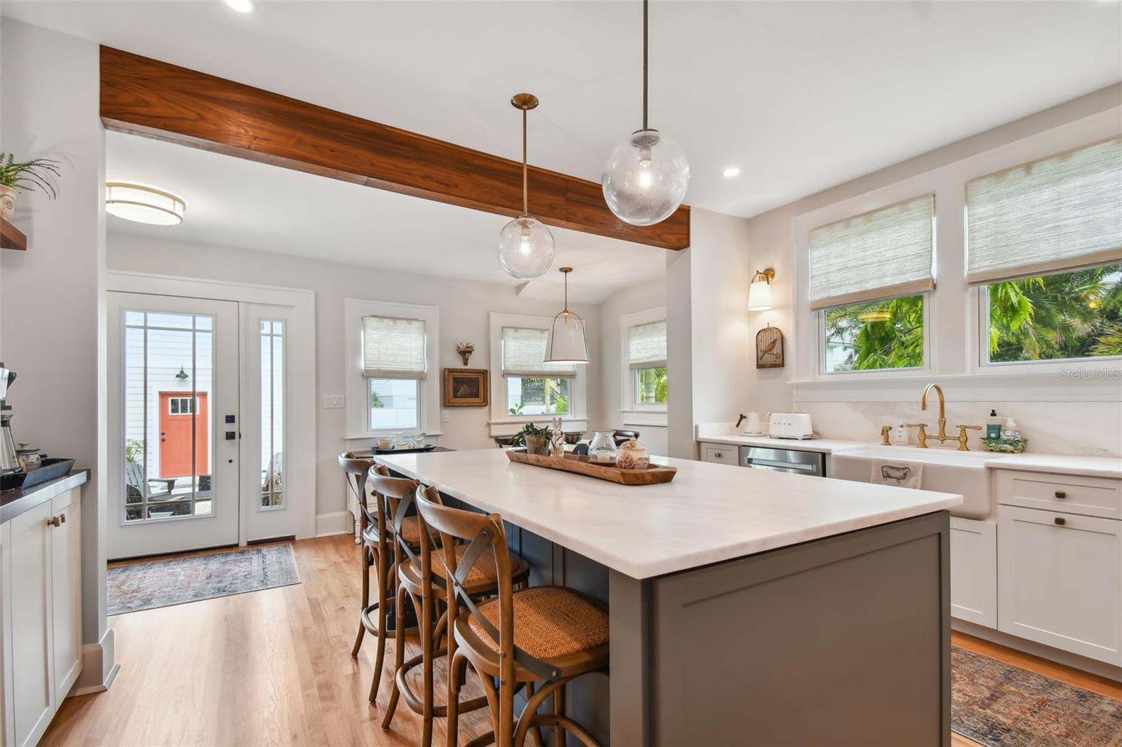 BAYVIEW ADD - Residential