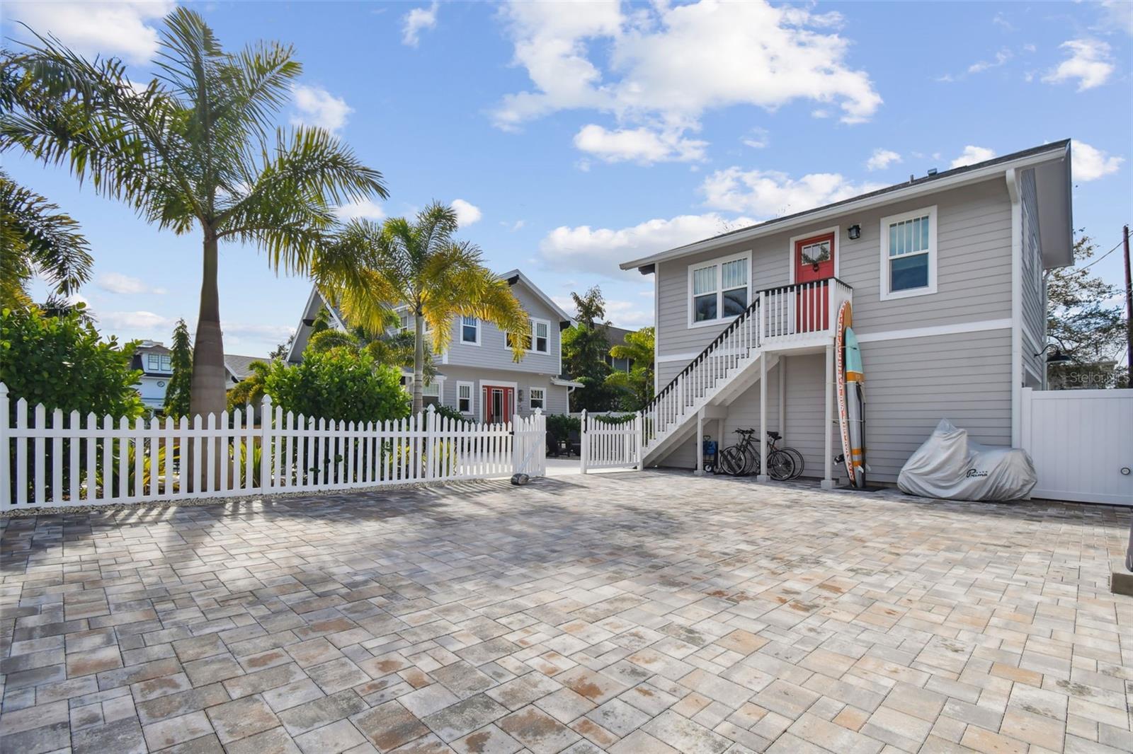 BAYVIEW ADD - Residential