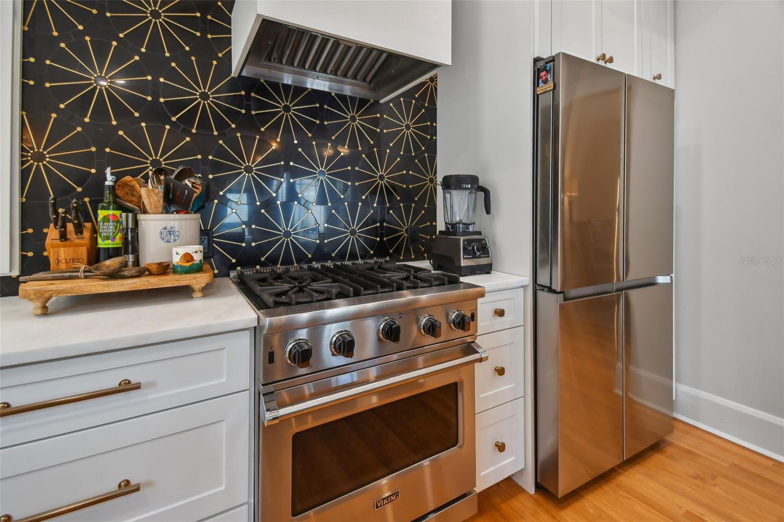 BAYVIEW ADD - Residential