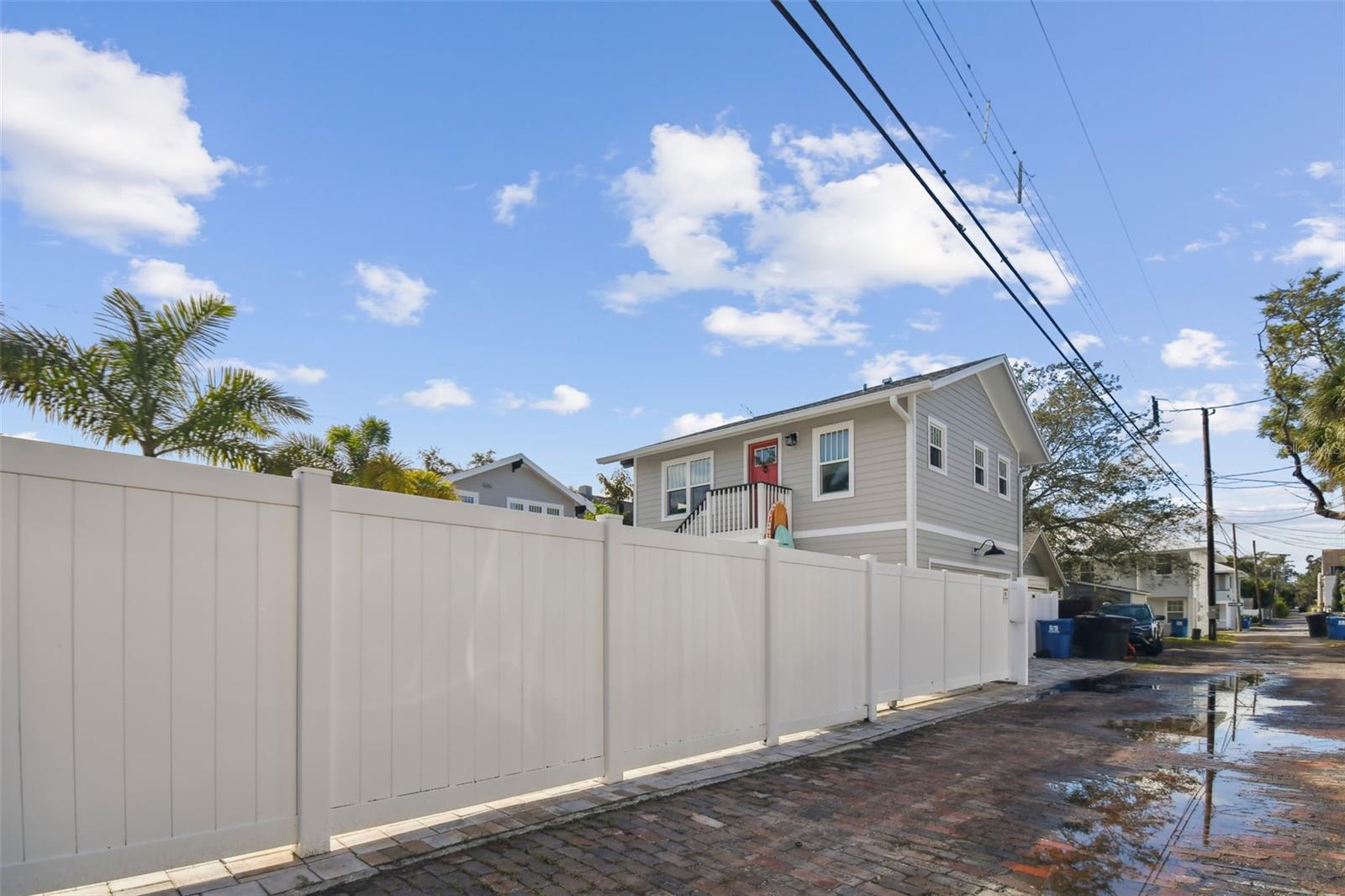 BAYVIEW ADD - Residential