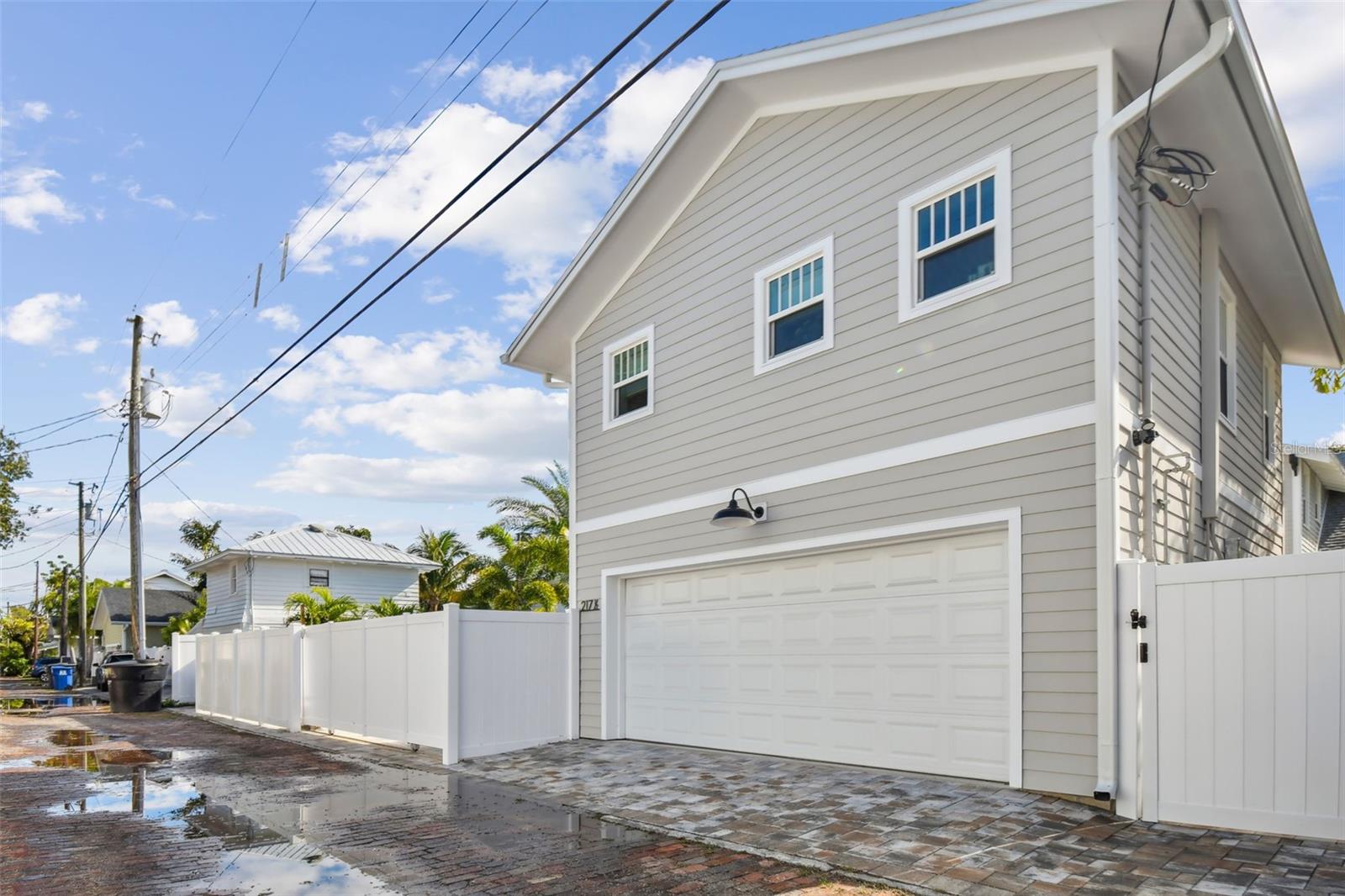 BAYVIEW ADD - Residential