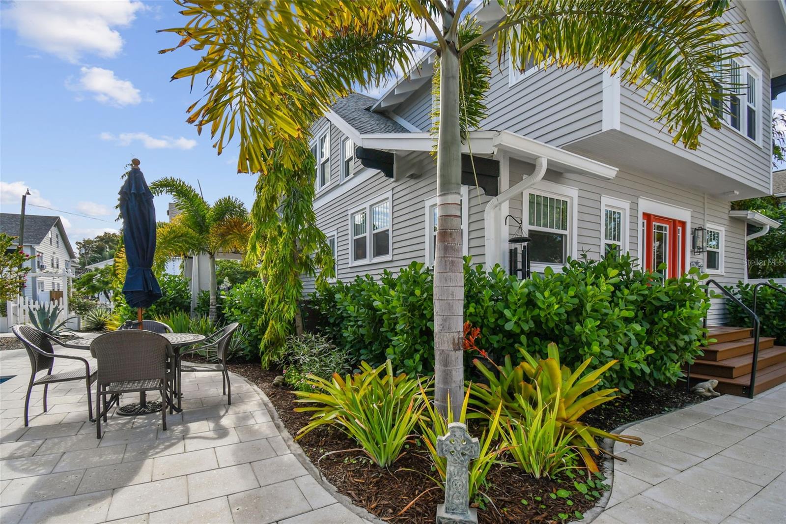 BAYVIEW ADD - Residential