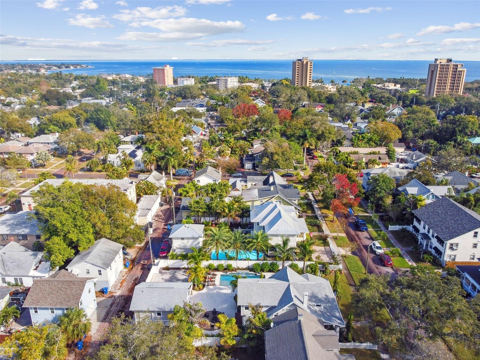 BAYVIEW ADD - Residential