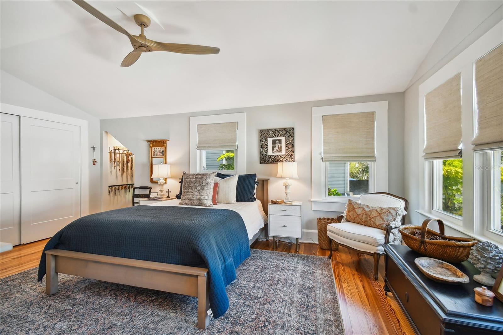 BAYVIEW ADD - Residential