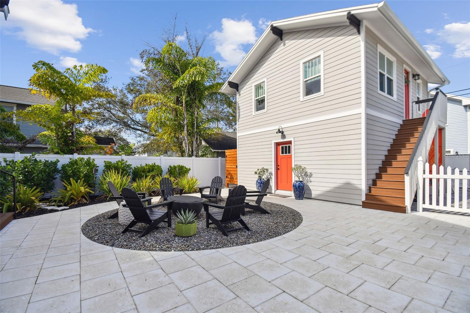 BAYVIEW ADD - Residential