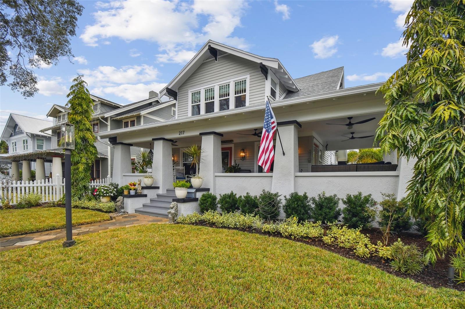 BAYVIEW ADD - Residential