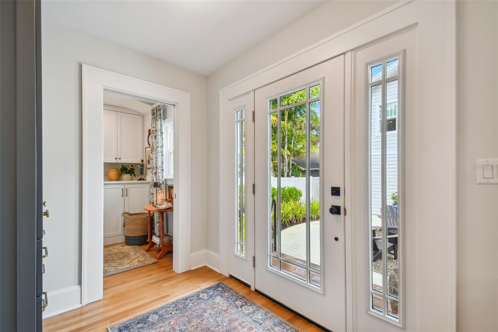 BAYVIEW ADD - Residential