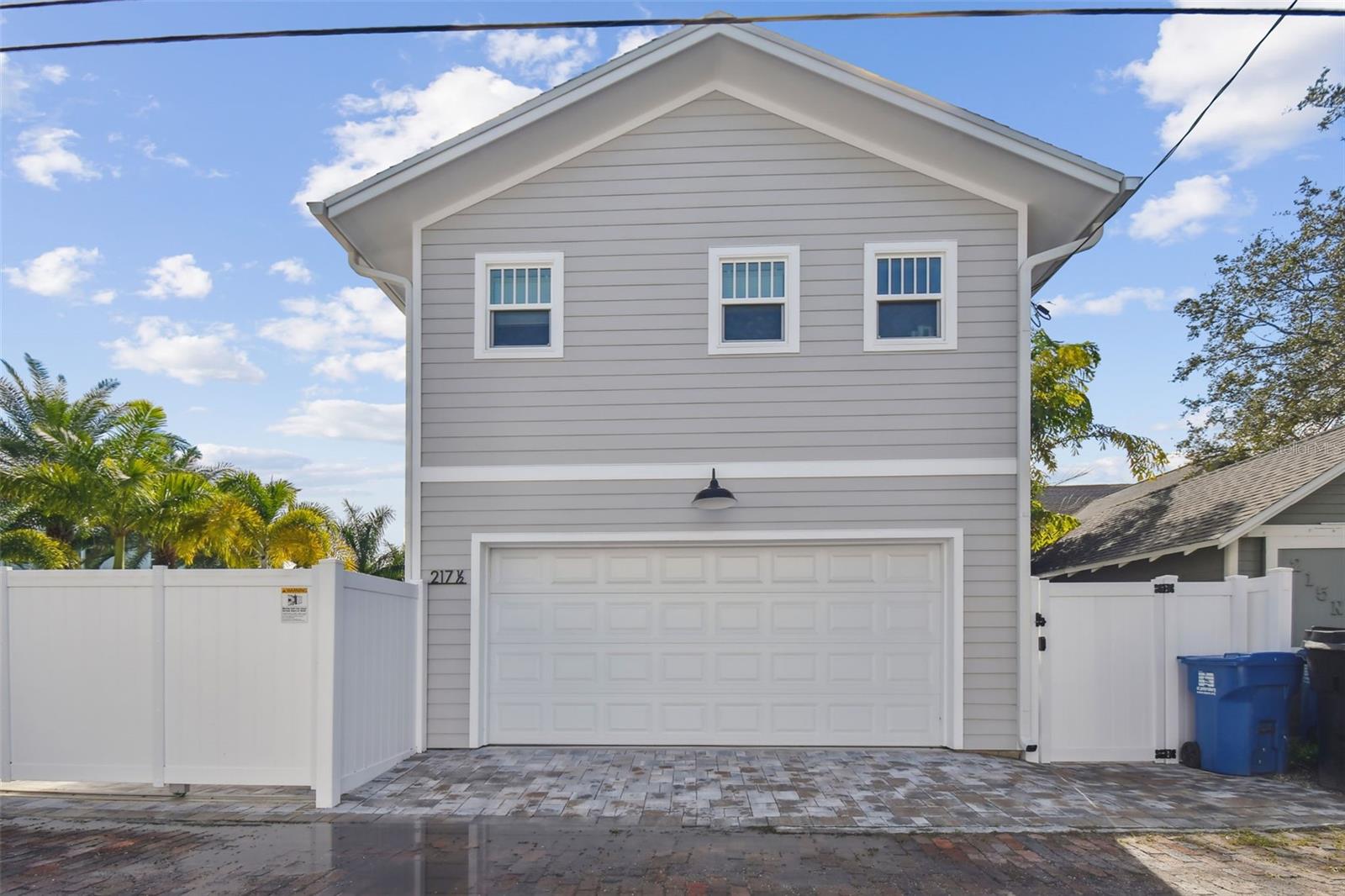 BAYVIEW ADD - Residential