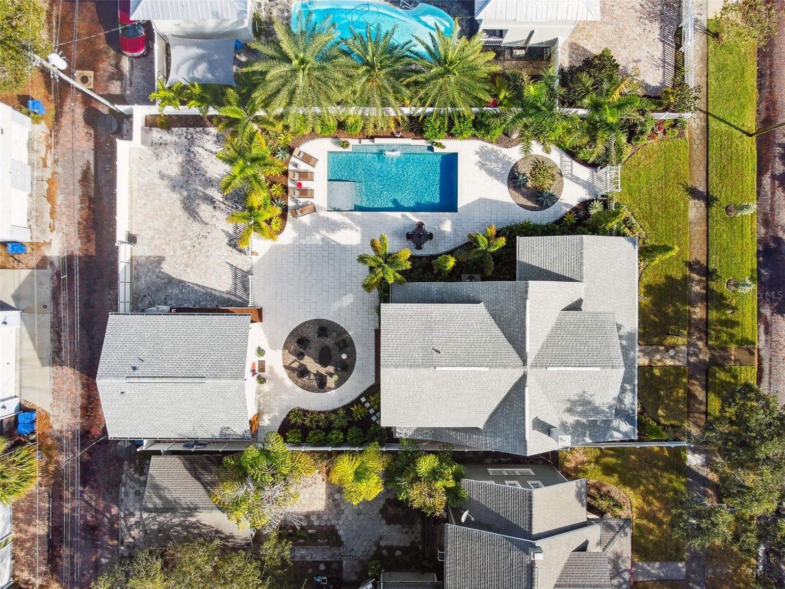 BAYVIEW ADD - Residential