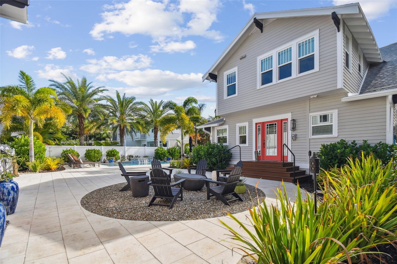 BAYVIEW ADD - Residential