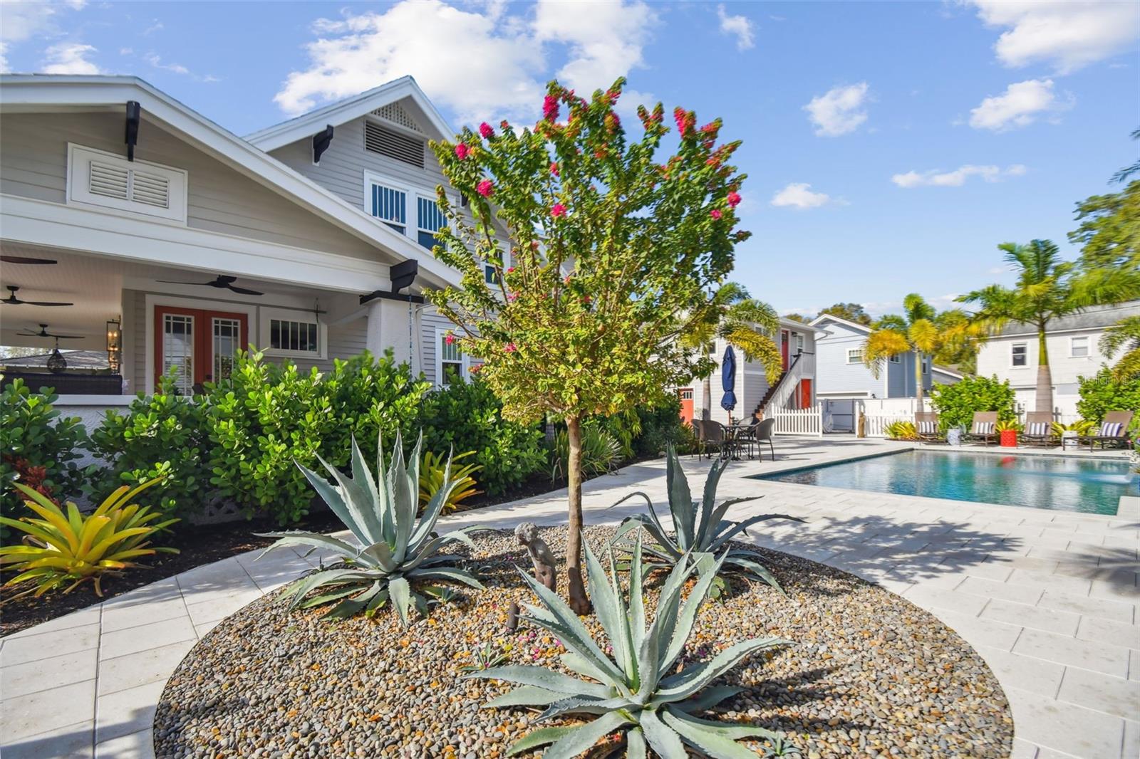 BAYVIEW ADD - Residential