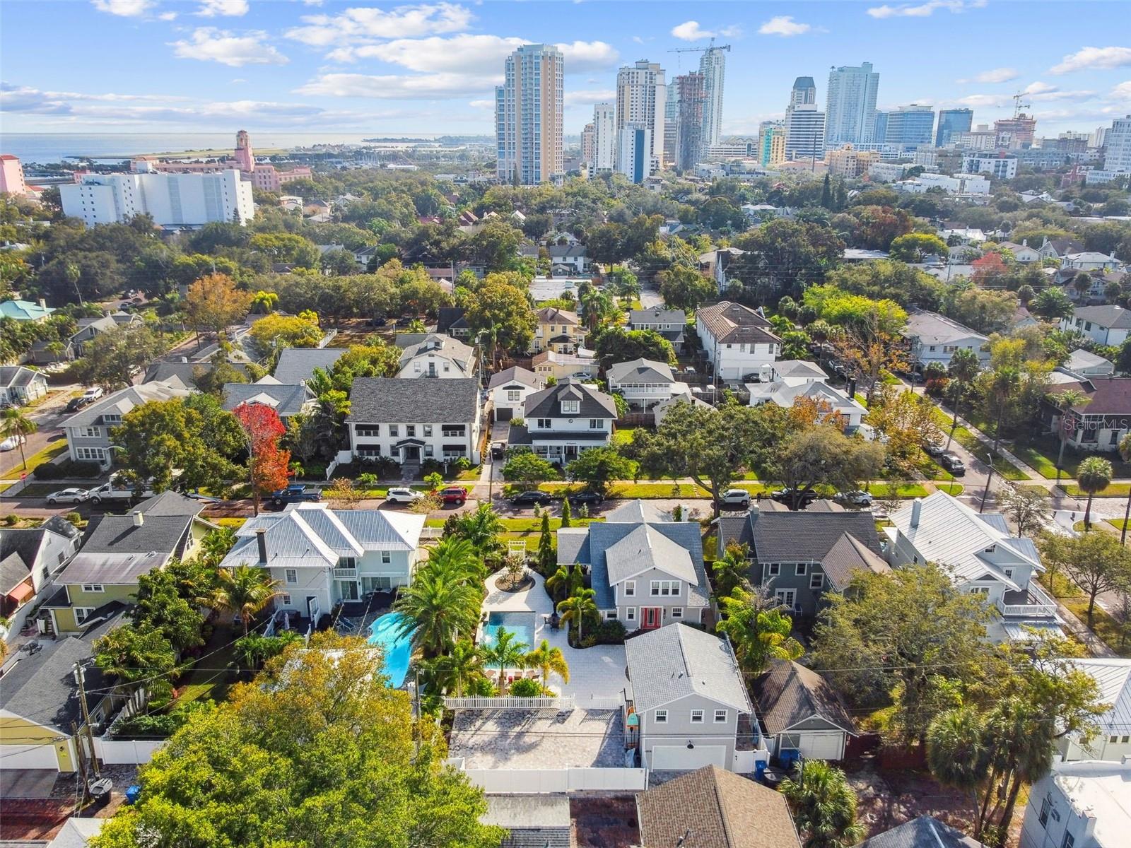 BAYVIEW ADD - Residential