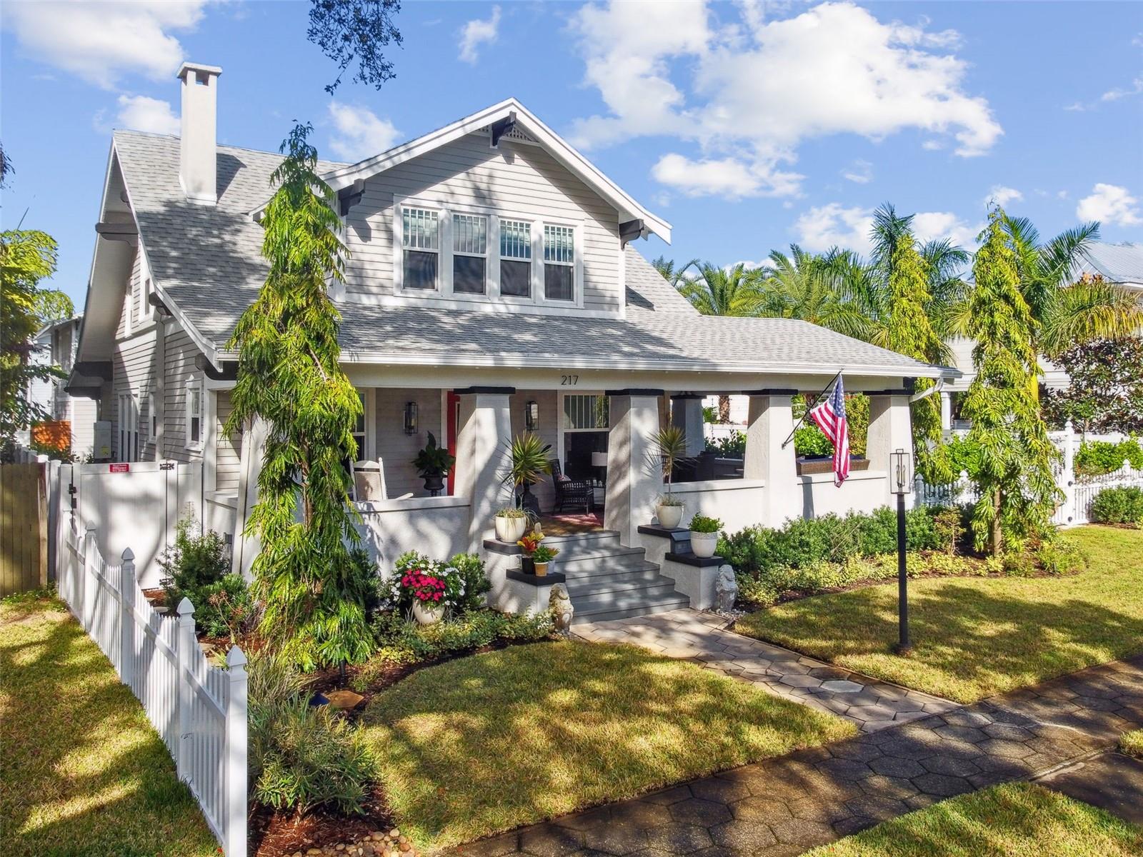 BAYVIEW ADD - Residential