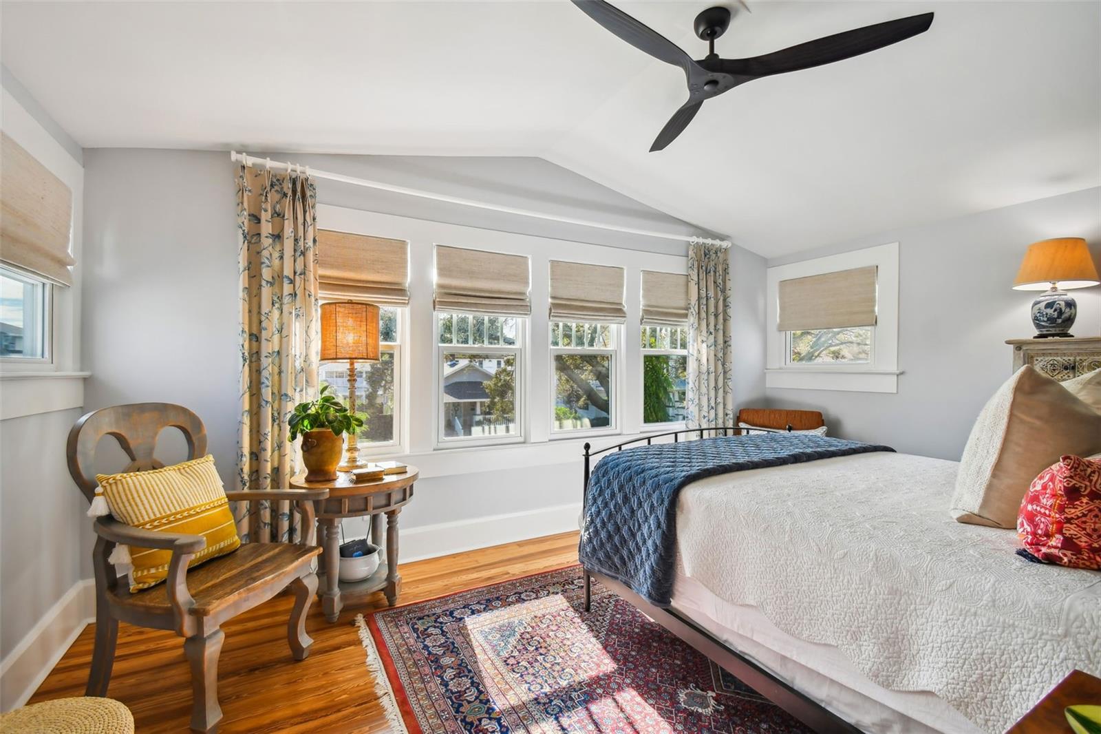 BAYVIEW ADD - Residential