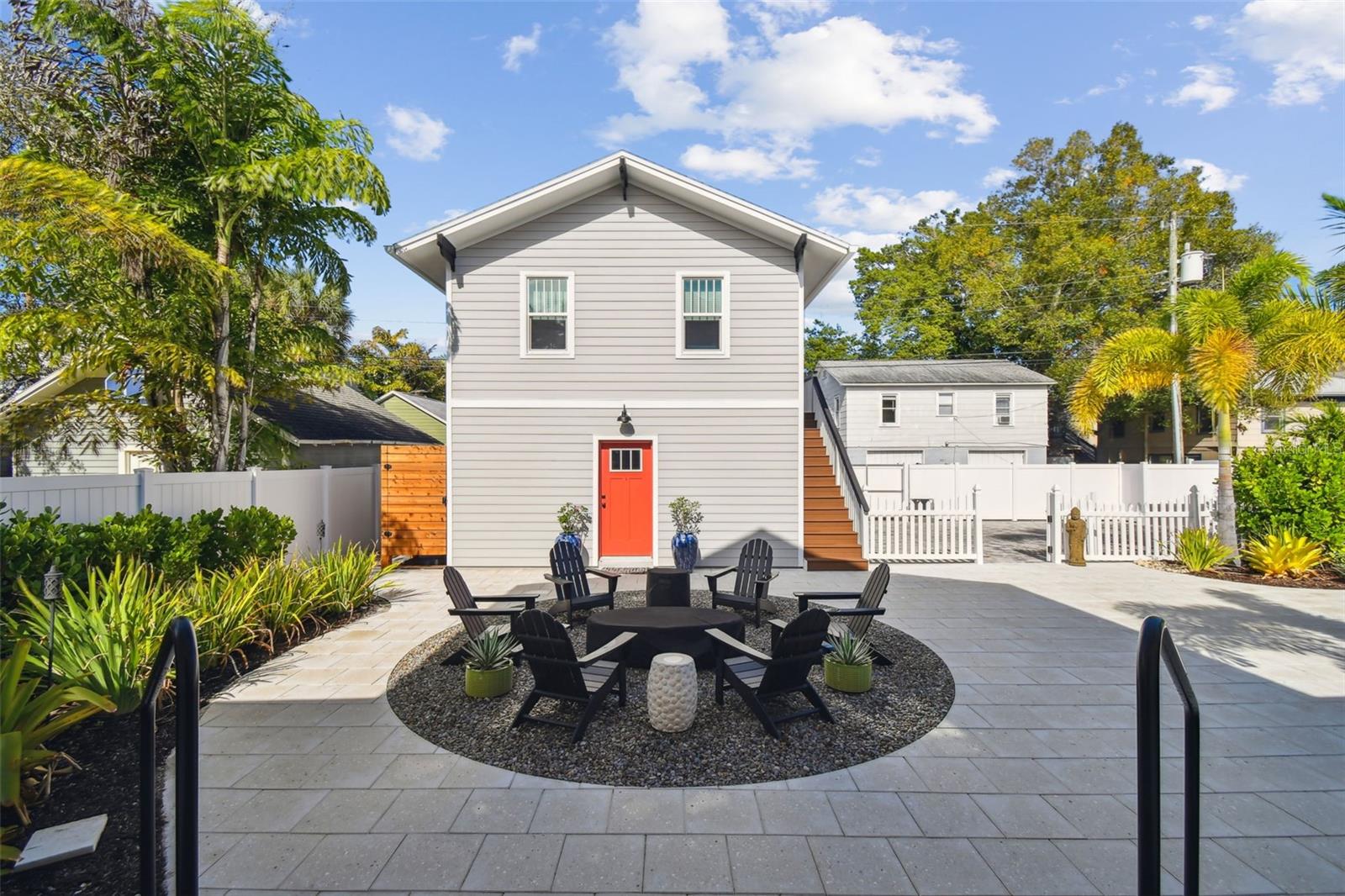 BAYVIEW ADD - Residential