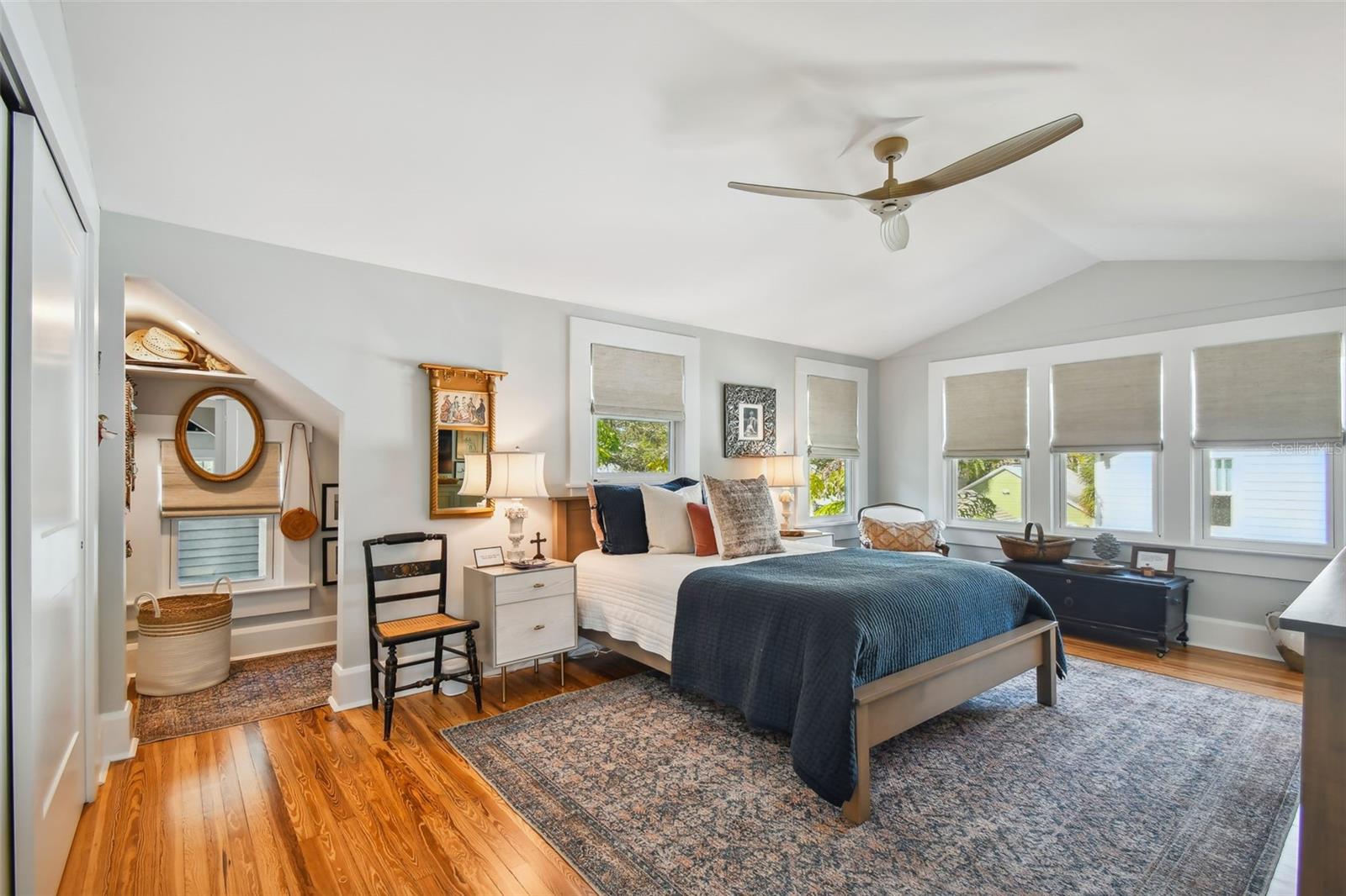 BAYVIEW ADD - Residential