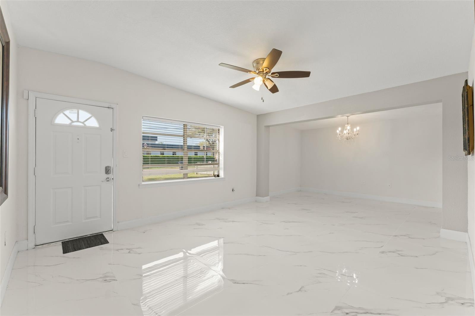 WHISPERING PINES ESTATES FIRST ADD - Residential