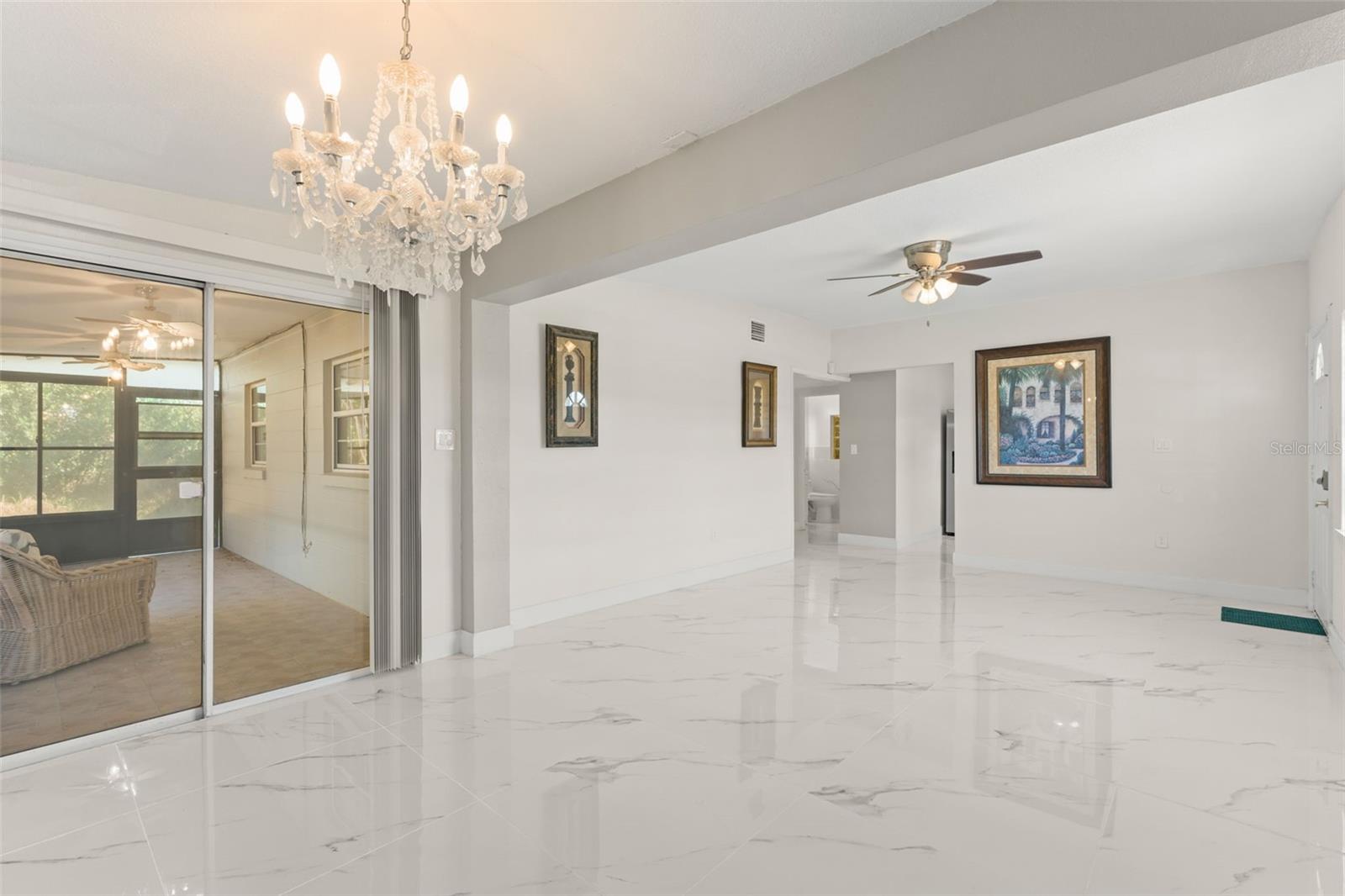 WHISPERING PINES ESTATES FIRST ADD - Residential