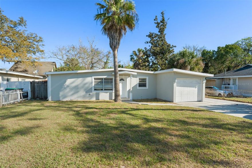 **This house comes with a REDUCED RATE through the seller's preferred lender. This is a lender-paid rate buydown that reduces the buyer's interest rate and monthly payment.**

Welcome to 2217 Pembrook Drive in Orlando, FL 32810, a charming 4 bedroom, 2 bathroom home designed for comfortable living and easy entertaining. This well maintained property features a spacious dining and family room combination that creates an open, inviting atmosphere perfect for gatherings or relaxing evenings at home. The layout offers flexibility and functionality, with ample natural light flowing throughout the living spaces.

Step outside to enjoy a private yard, ideal for outdoor dining, gardening, or simply unwinding in your own quiet retreat. A screened patio adds the perfect space to relax outdoors year round while staying comfortable and protected. Each bedroom provides generous space, while the primary suite offers comfort and privacy. Conveniently located near shopping, dining, and major roadways, this home combines peaceful residential living with easy access to everything Orlando has to offer.