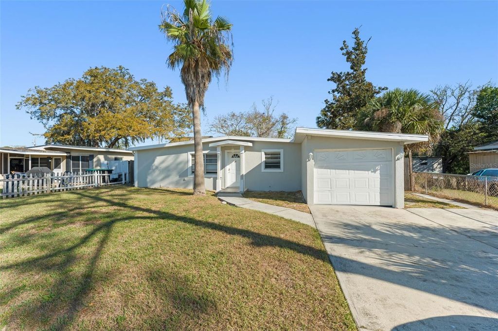 Photo of 2217 Pembrook Drive, Orlando, FL 32810 (MLS # O6388480)