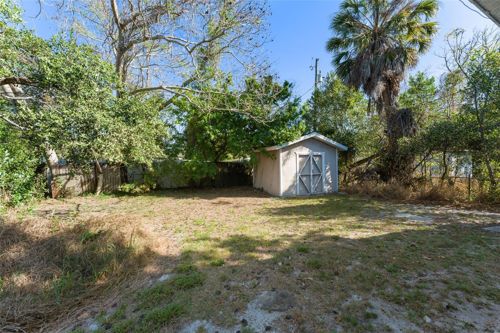 WHISPERING PINES ESTATES FIRST ADD - Residential