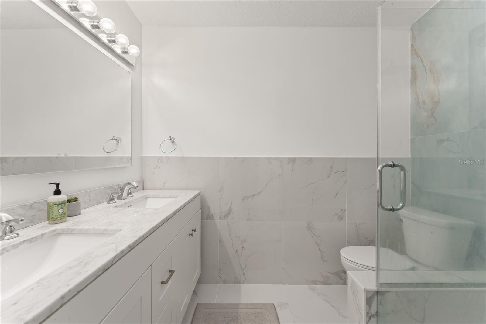 WHISPERING PINES ESTATES FIRST ADD - Residential