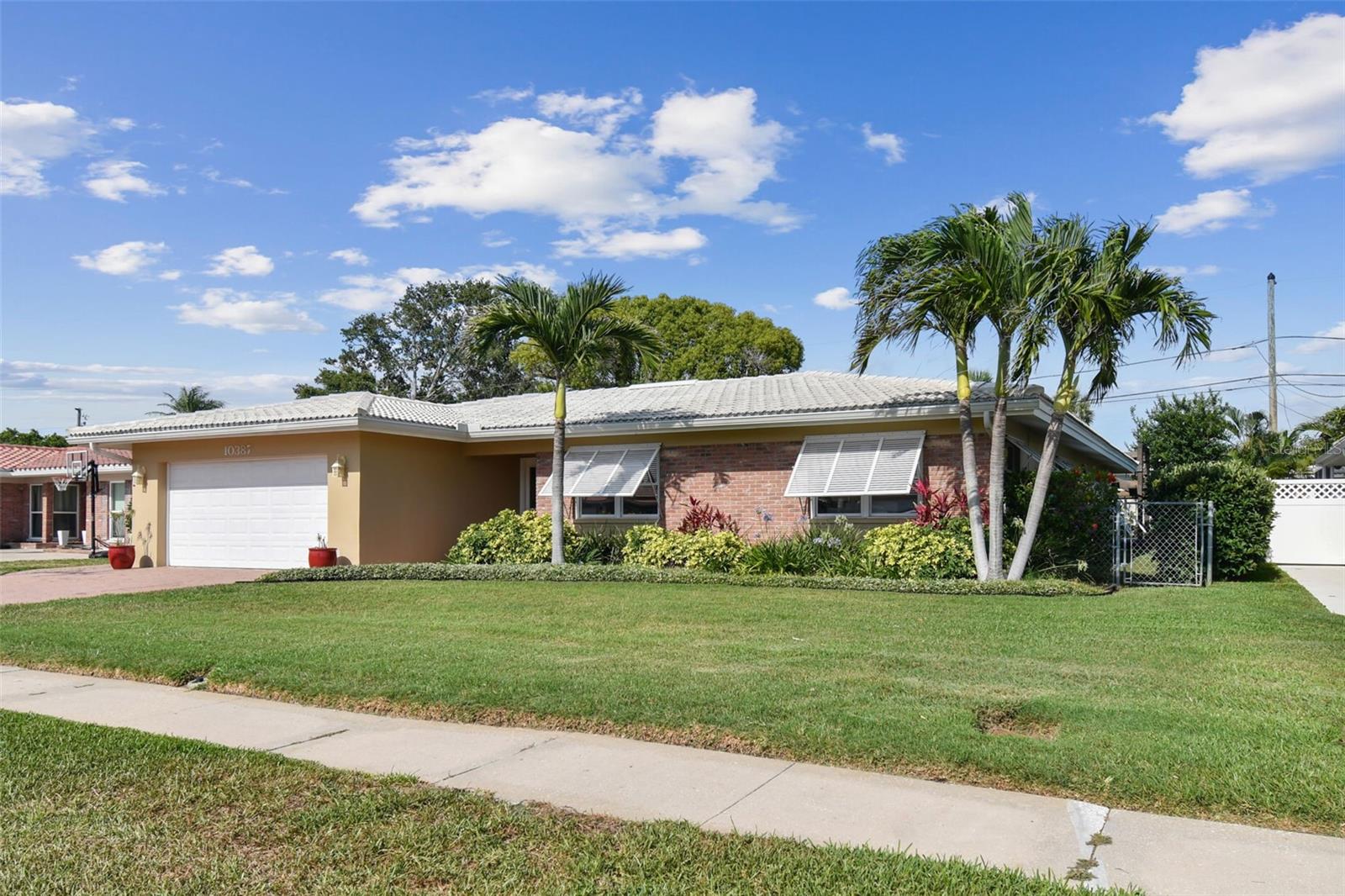 10387 MAJESTIC DRIVE