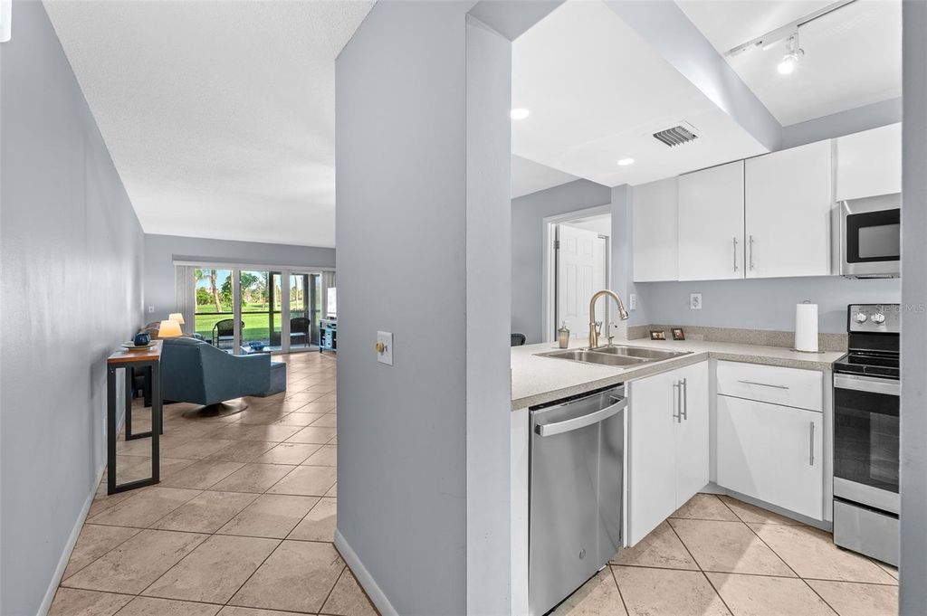 Photo of 6269 Palma Del Mar Boulevard S #112, St Petersburg, FL 33715 (MLS # TB8369909)