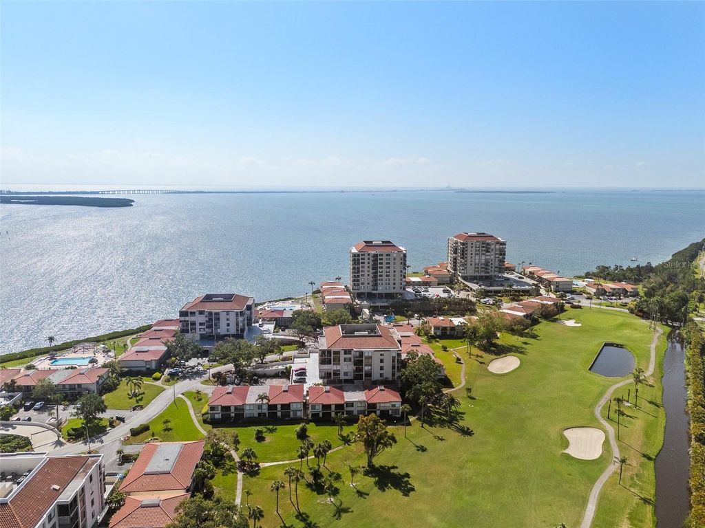 Photo of 6269 Palma Del Mar Boulevard S #112, St Petersburg, FL 33715 (MLS # TB8369909)