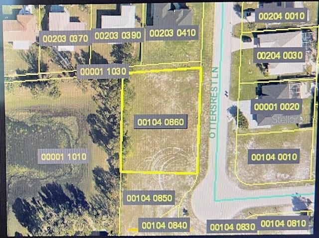 Prime Vacant Lot in Cape Coral Centrally located with UNDERGROUND UTILITIES! Discover the perfect spot to build your dream home or investment property on this spacious approximately half-acre lot in the heart of Cape Coral. This centrally located parcel offers convenience and accessibility to all the city's amenities, including shopping, dining, schools, and parks. City Water & Sewer Available . With a generous half-acre of space, the possibilities are endless for your custom home, pool, and outdoor living area. No HOA Fees, Freedom to create the space you've always envisioned. Don't miss out on this fantastic opportunity to own a prime piece of Cape Coral real estate!