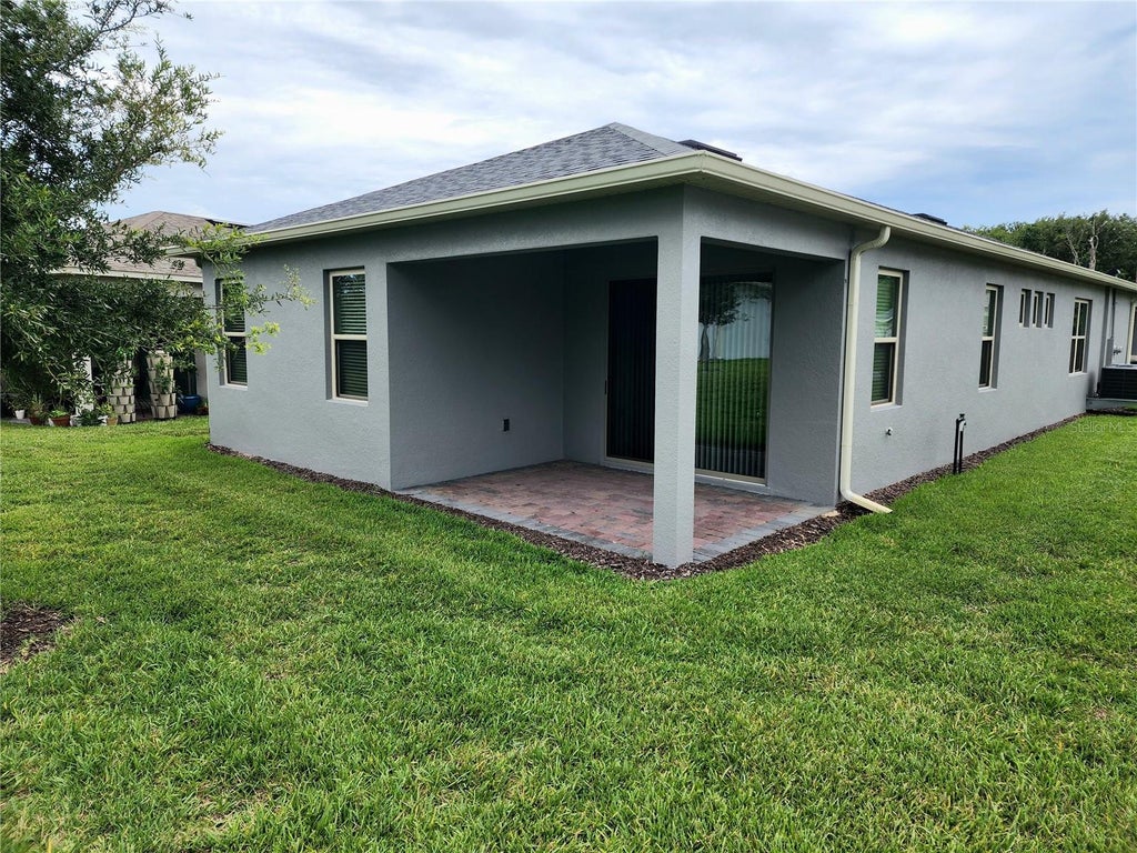 Photo of 3415 Yellowtop Loop, Clermont, FL 34714 (MLS # S5156075)