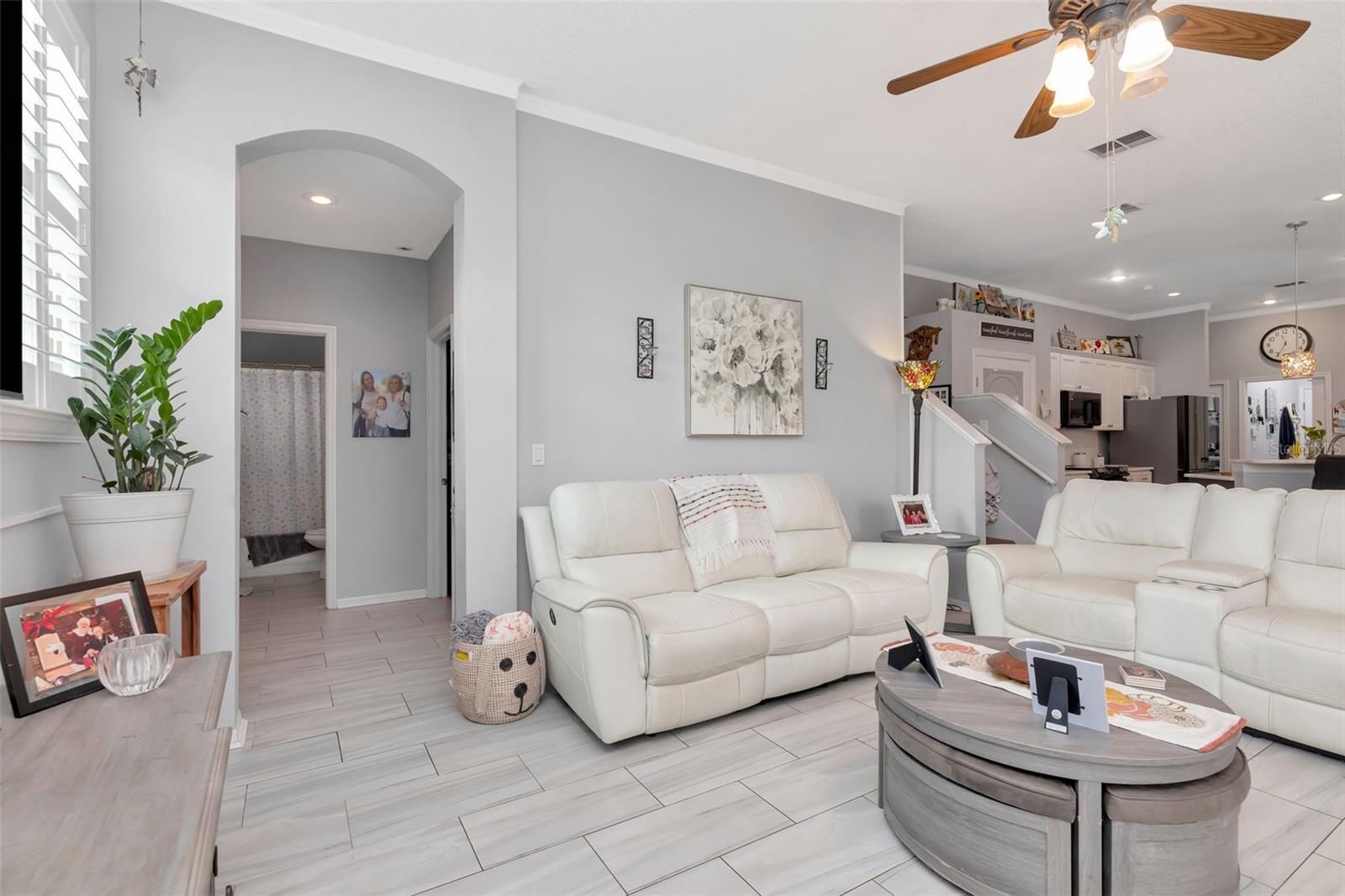 FAIRWAY OAKS - Residential