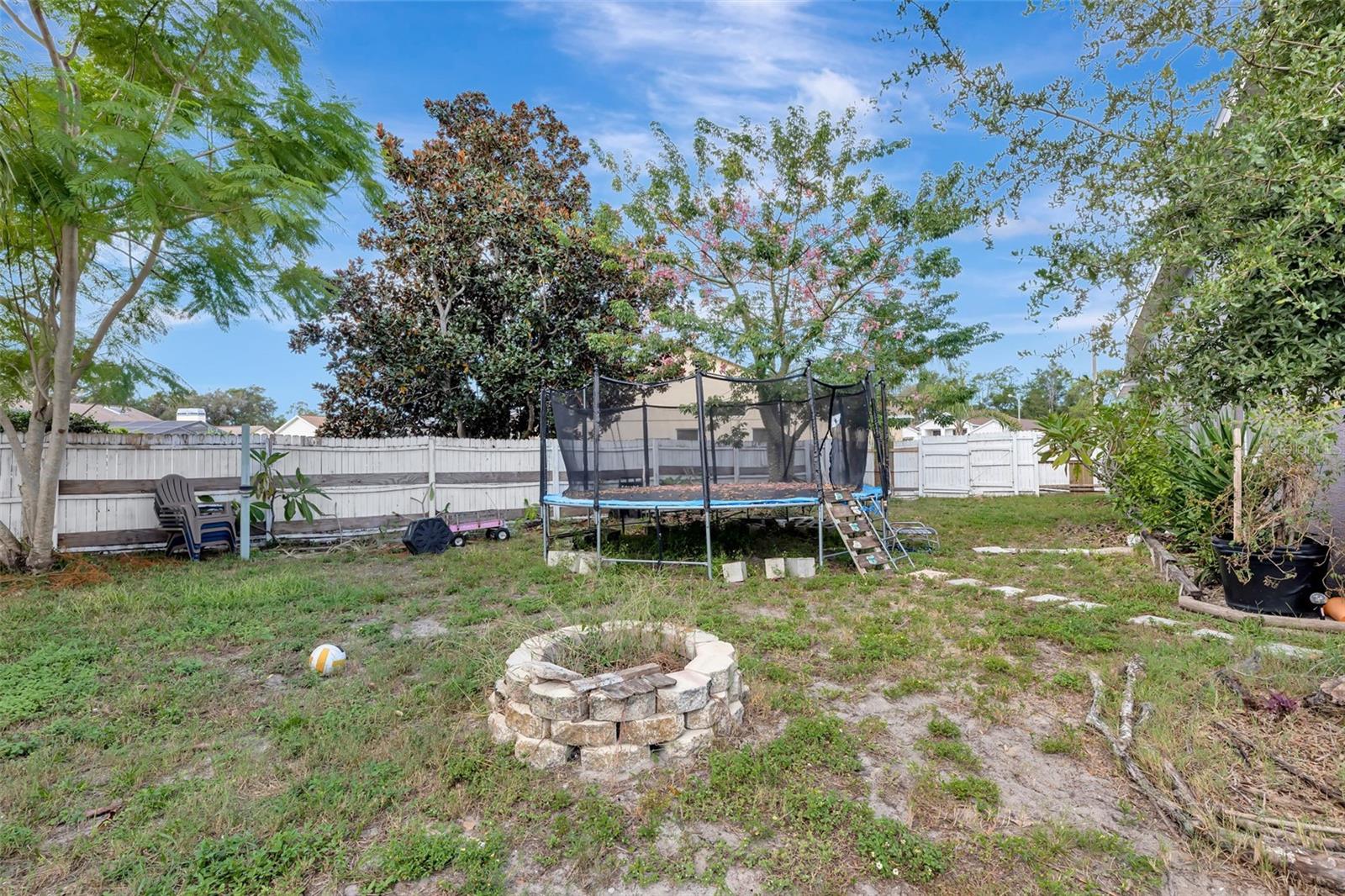 FAIRWAY OAKS - Residential