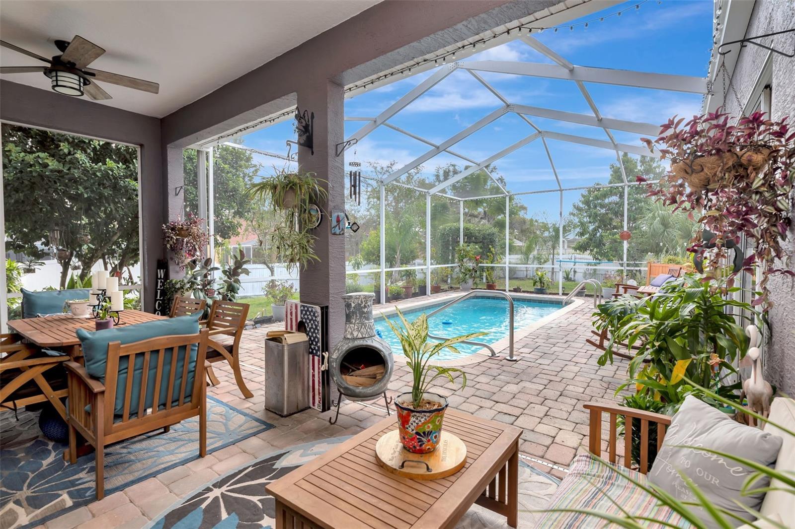 FAIRWAY OAKS - Residential